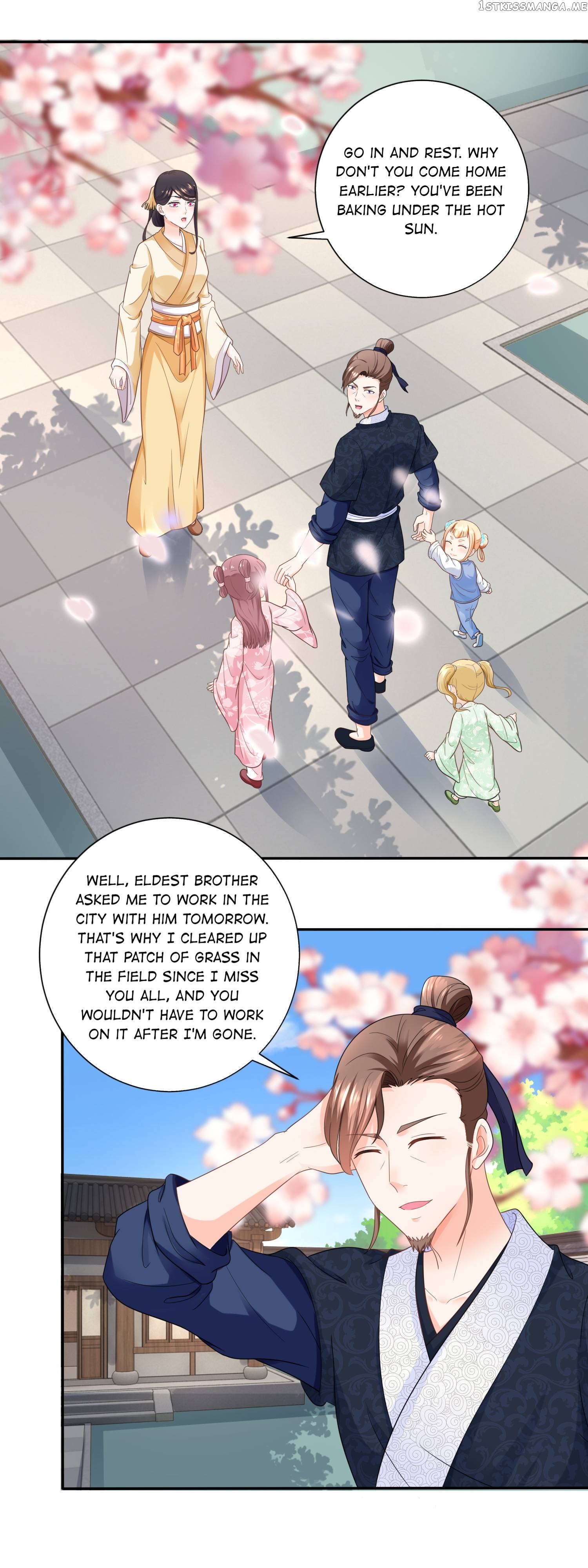Pretty peasant girl chapter 48 - page 2