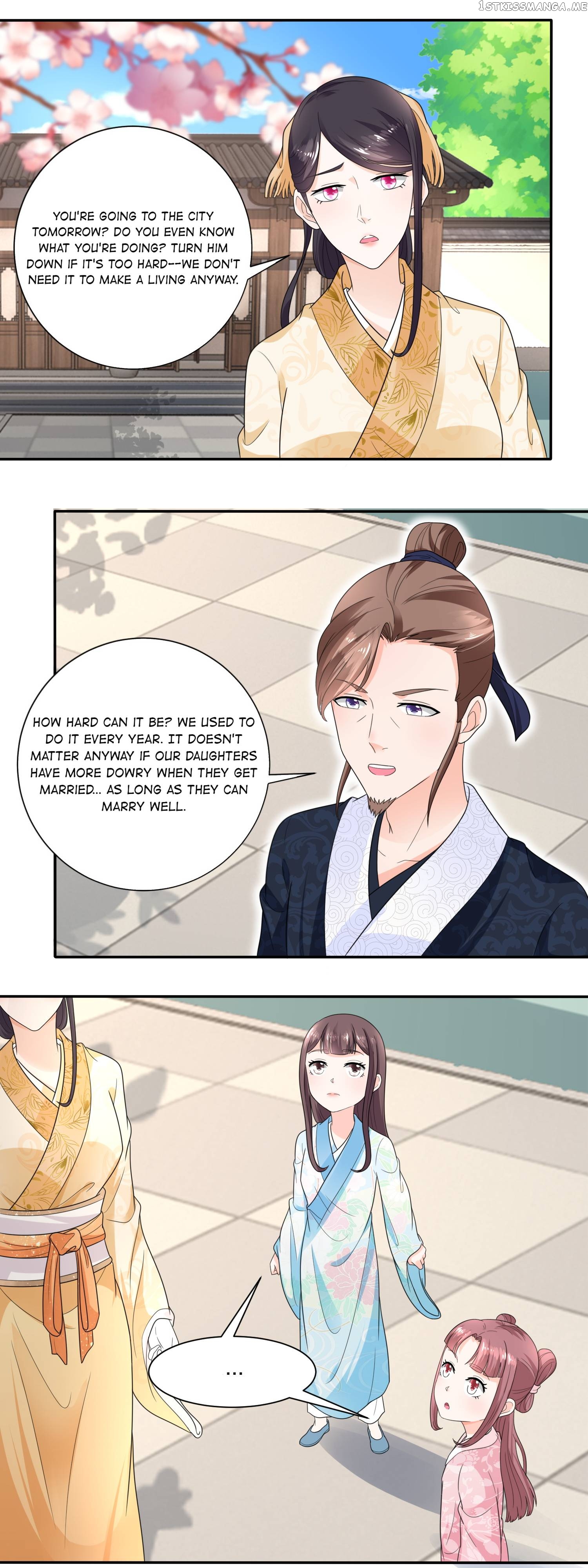 Pretty peasant girl chapter 48 - page 3
