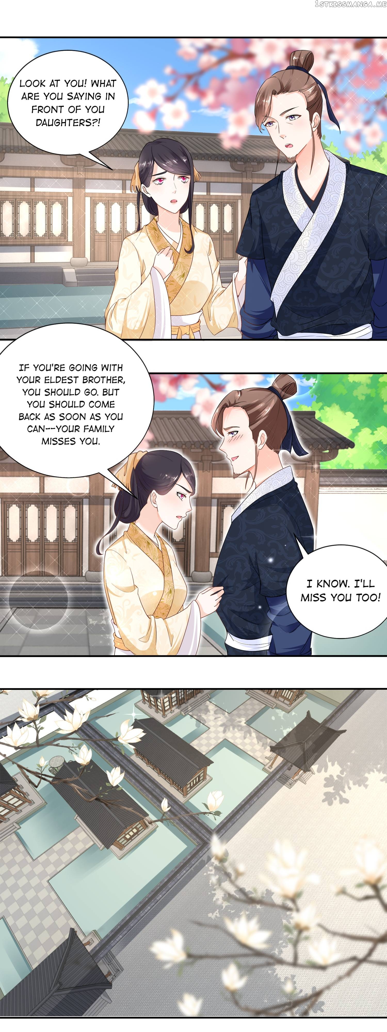 Pretty peasant girl chapter 48 - page 4