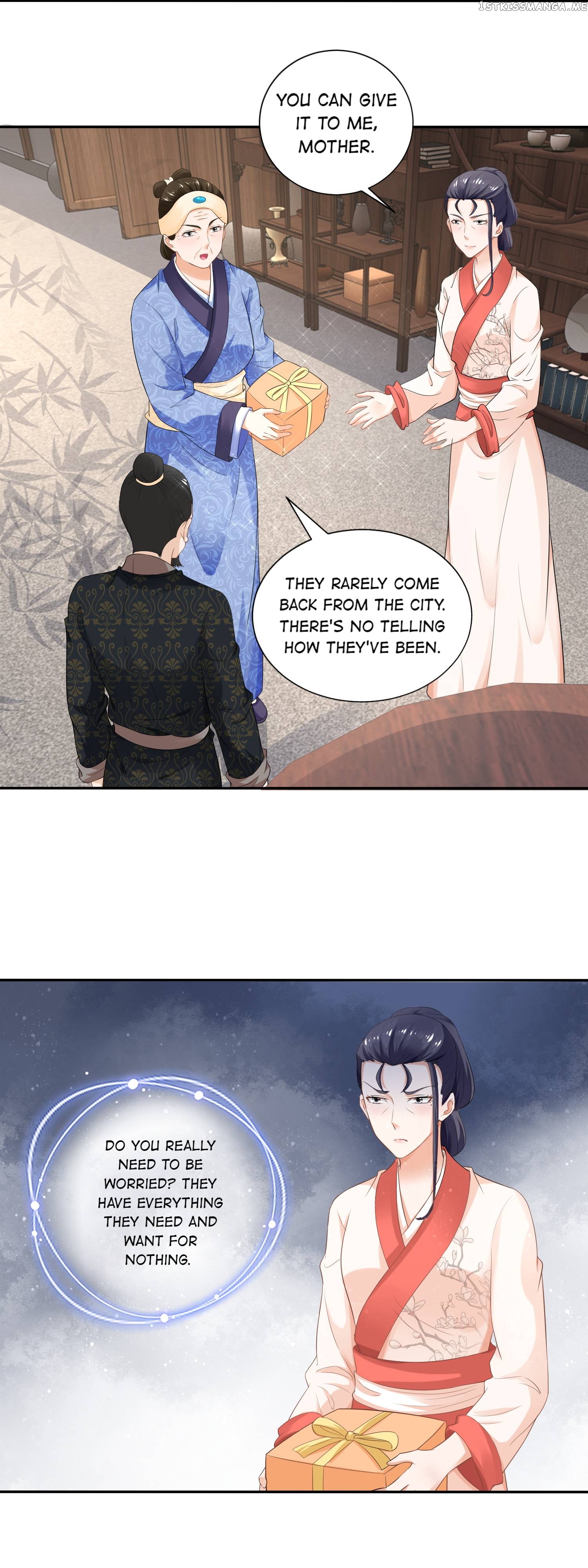 Pretty peasant girl chapter 48 - page 7