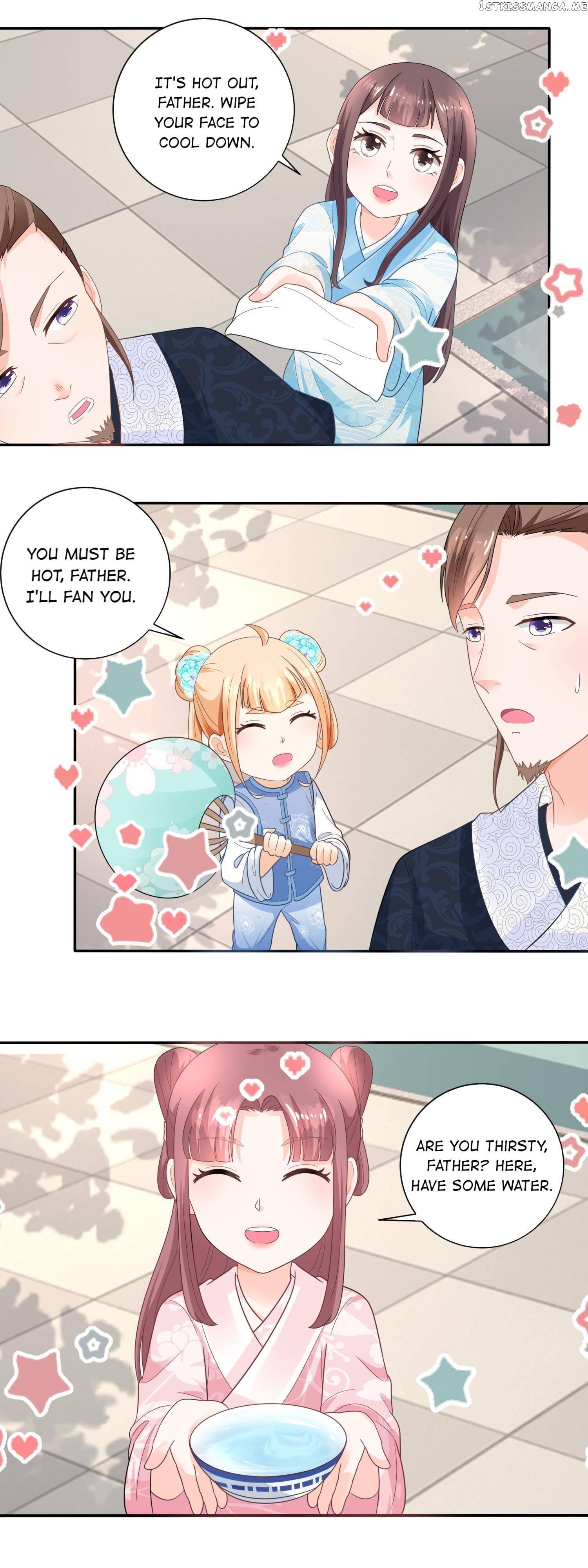 Pretty peasant girl chapter 47 - page 10