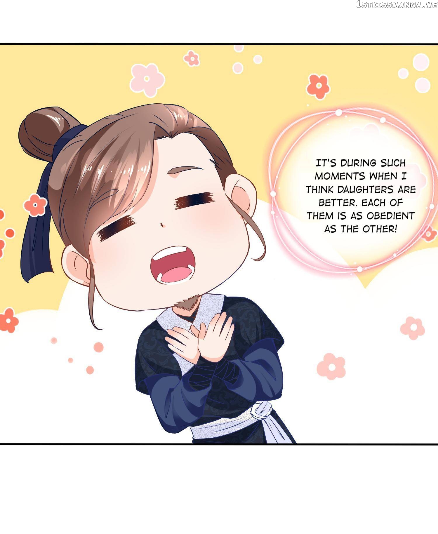 Pretty peasant girl chapter 47 - page 11