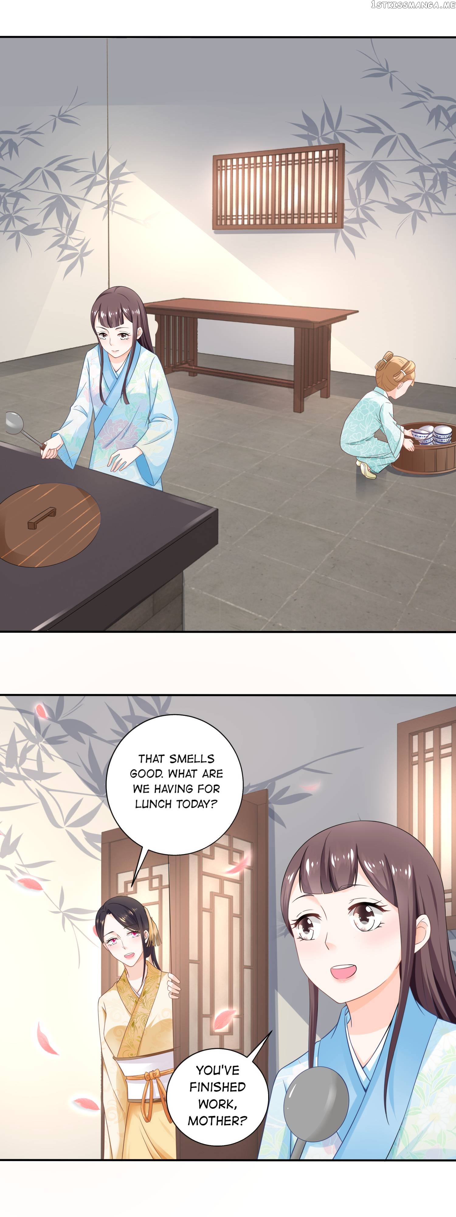 Pretty peasant girl chapter 47 - page 2