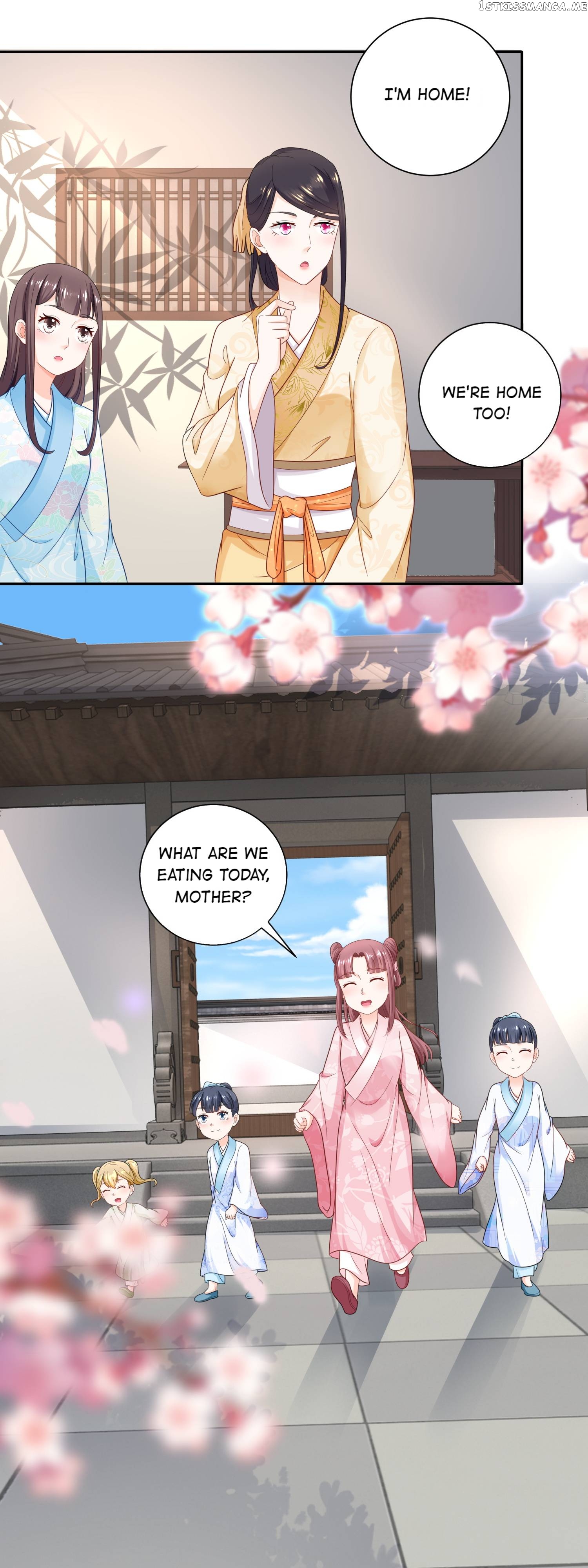 Pretty peasant girl chapter 47 - page 6