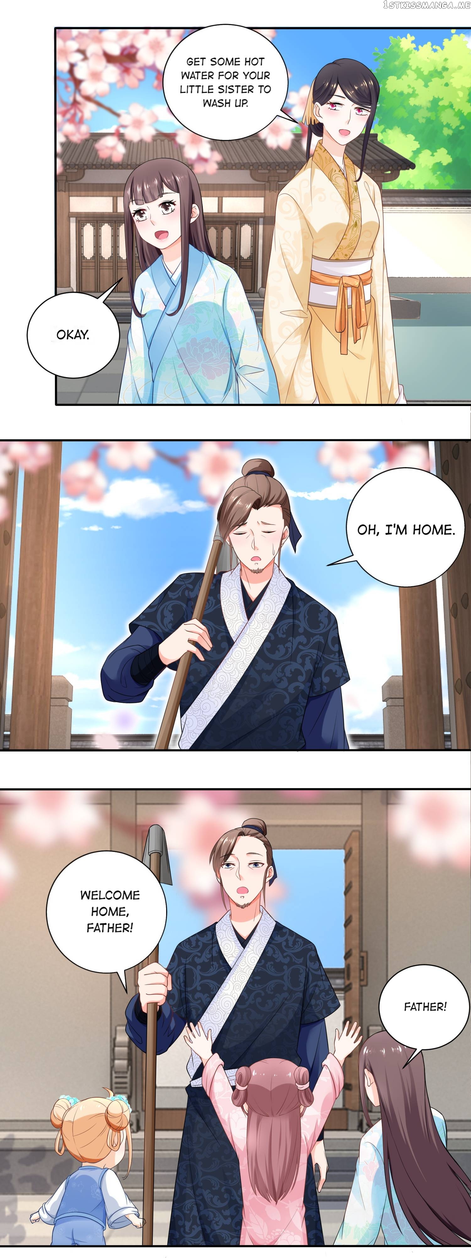 Pretty peasant girl chapter 47 - page 9