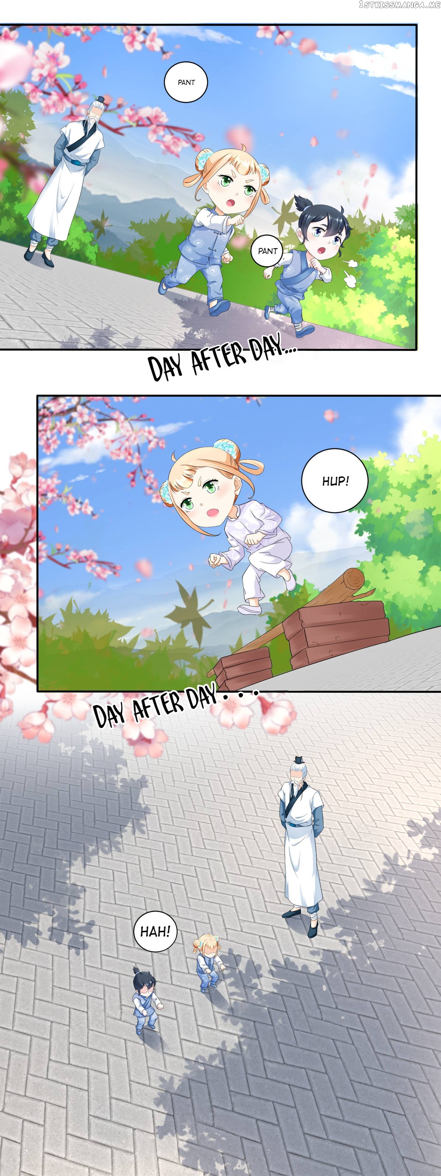 Pretty peasant girl chapter 46 - page 2