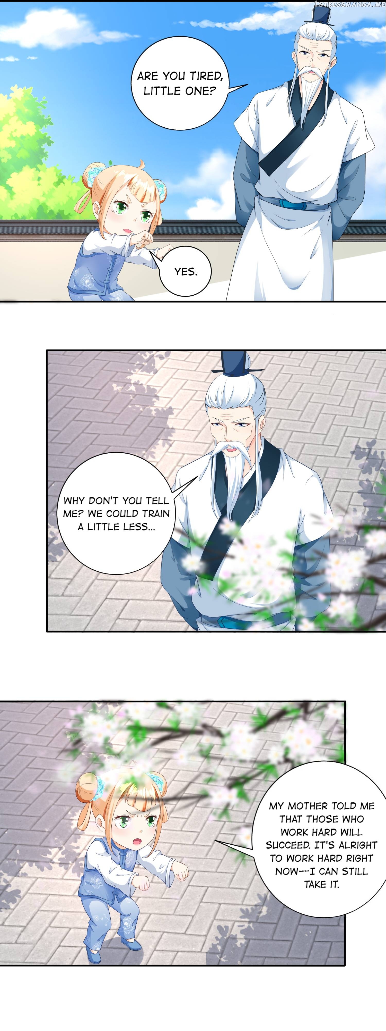 Pretty peasant girl chapter 46 - page 3