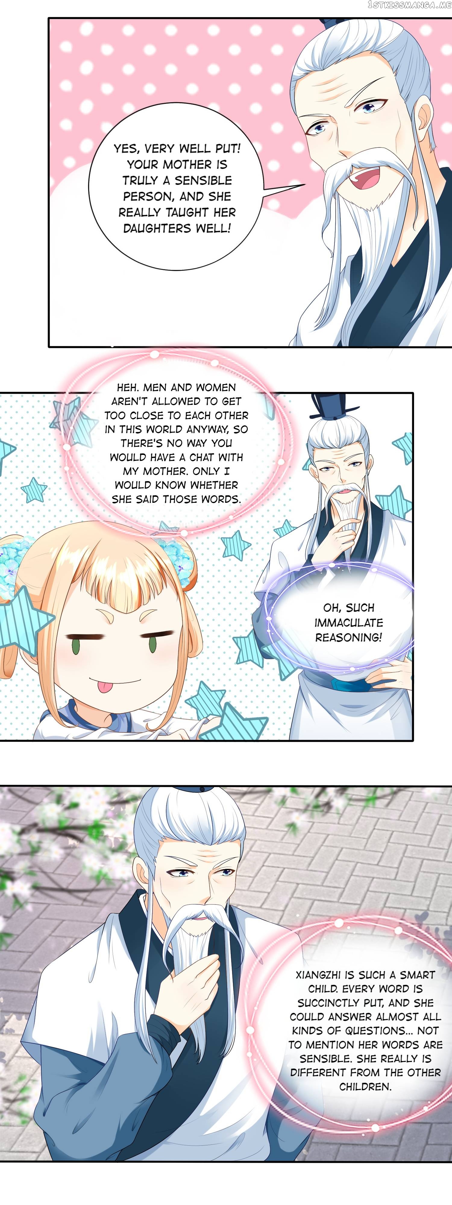 Pretty peasant girl chapter 46 - page 4