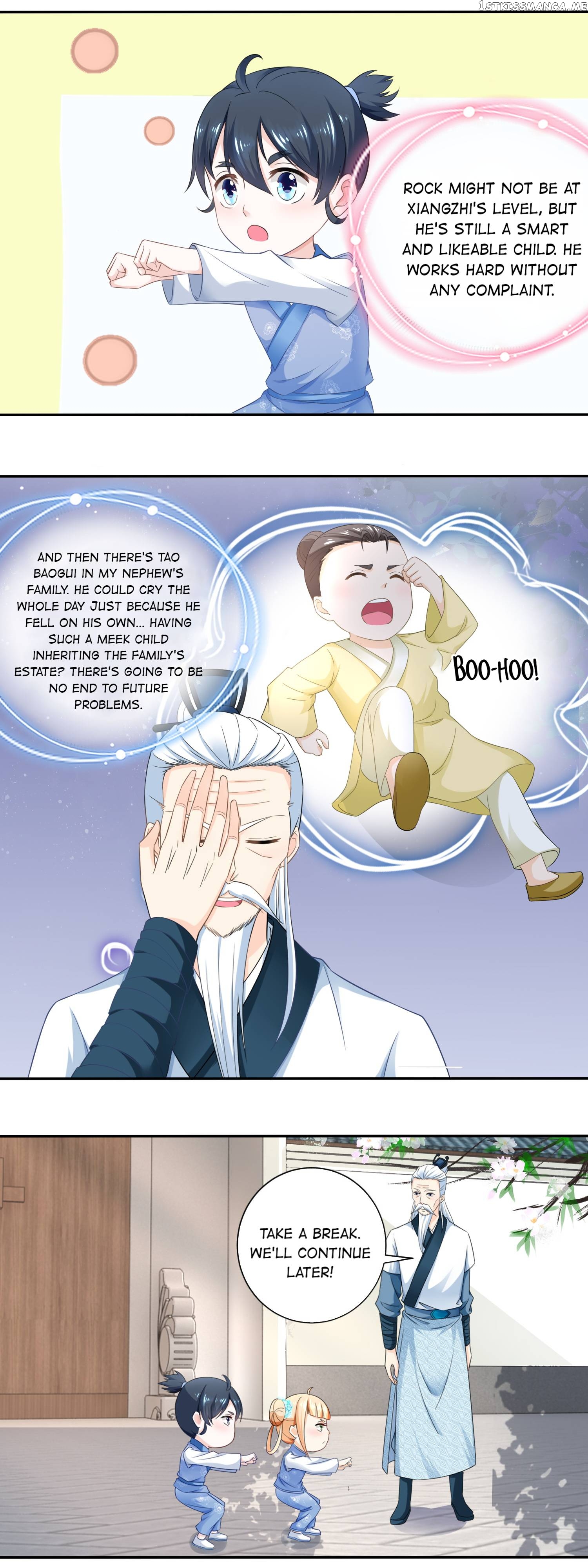 Pretty peasant girl chapter 46 - page 5