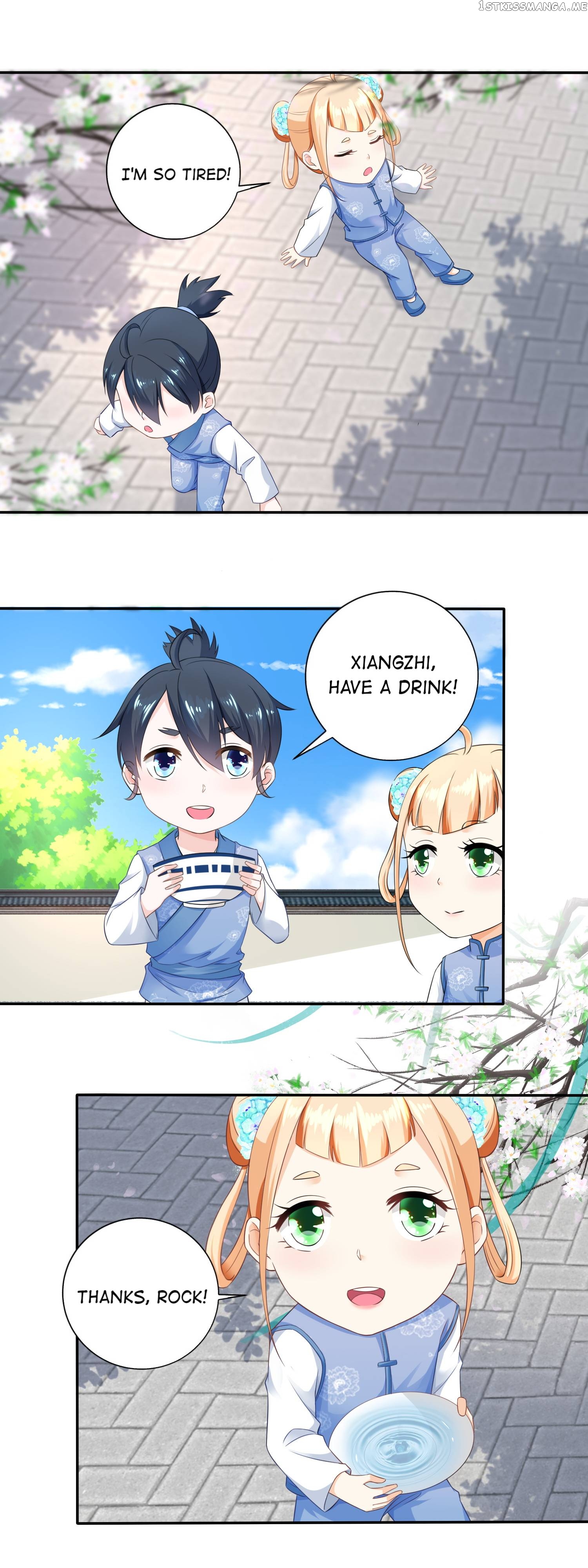 Pretty peasant girl chapter 46 - page 6