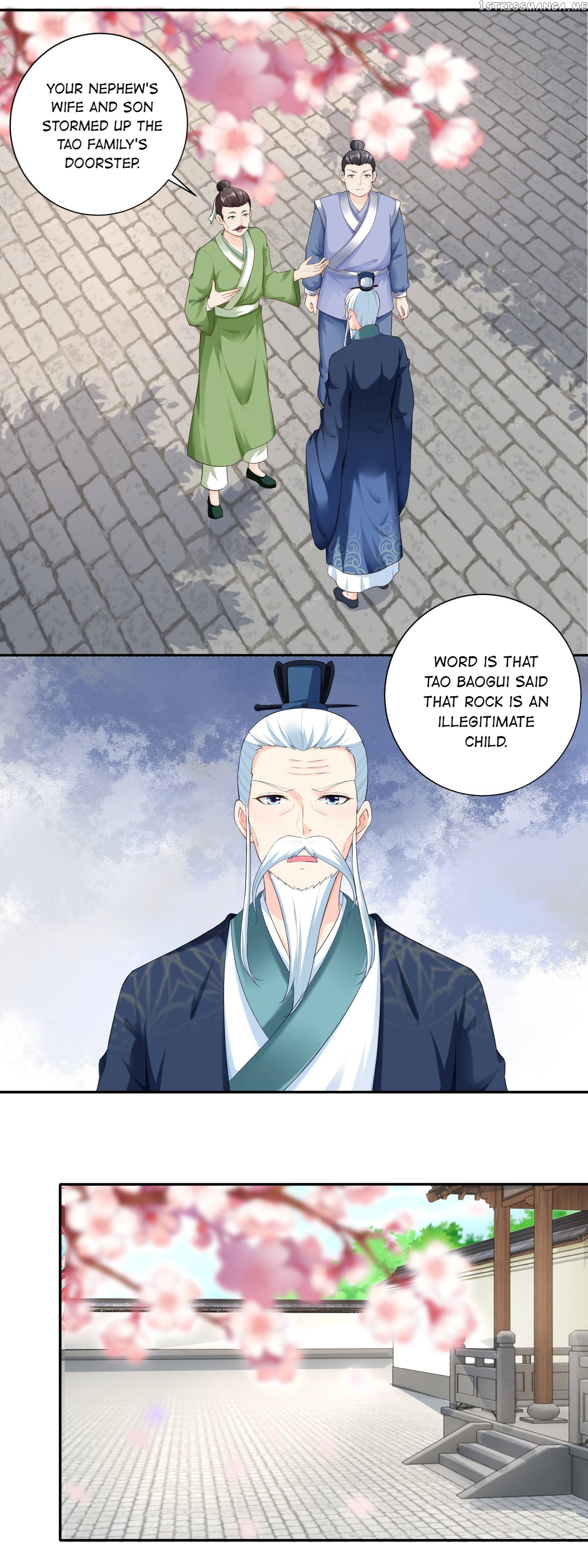 Pretty peasant girl chapter 45 - page 2