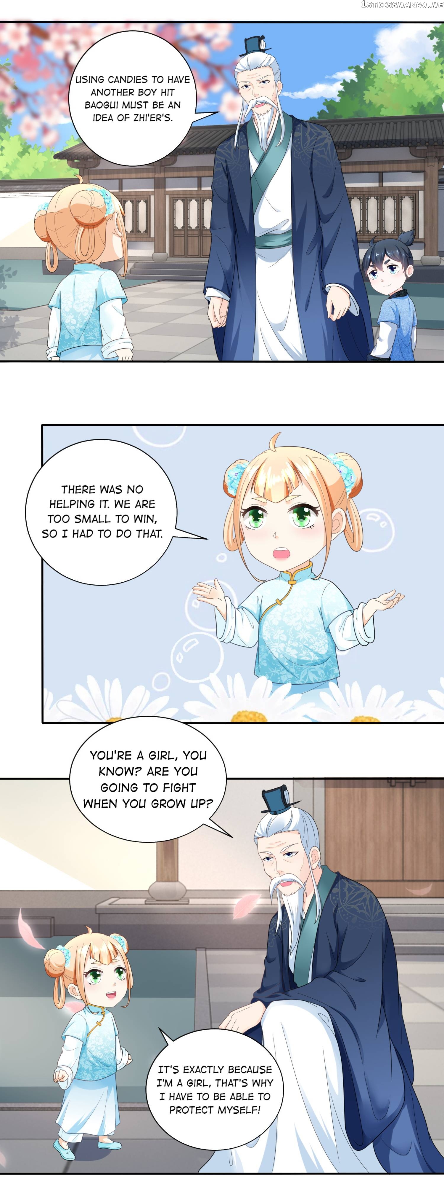 Pretty peasant girl chapter 45 - page 4