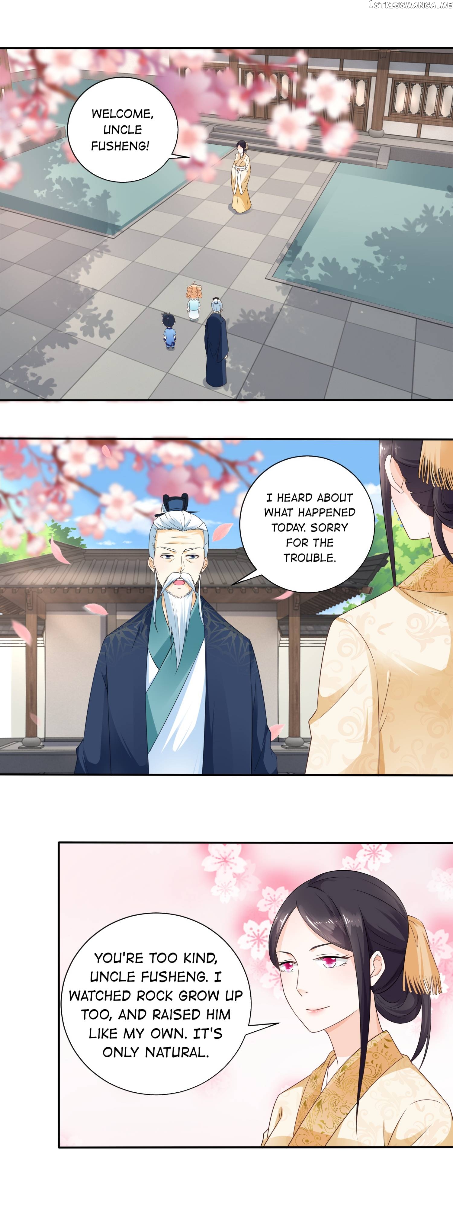Pretty peasant girl chapter 45 - page 7