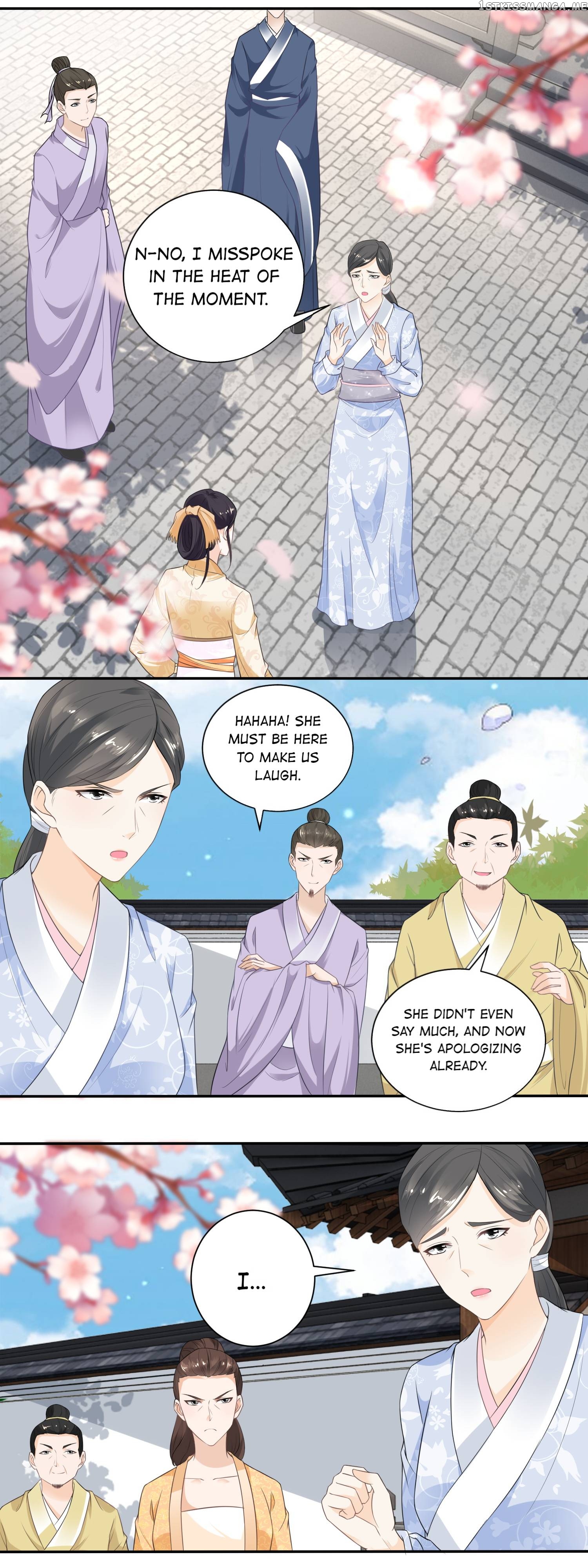 Pretty peasant girl chapter 43 - page 2