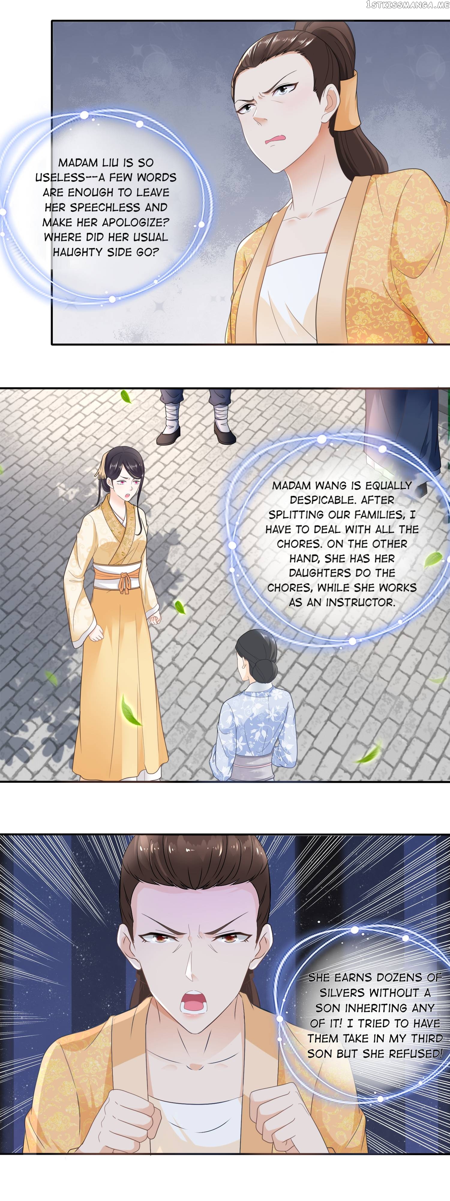 Pretty peasant girl chapter 43 - page 3