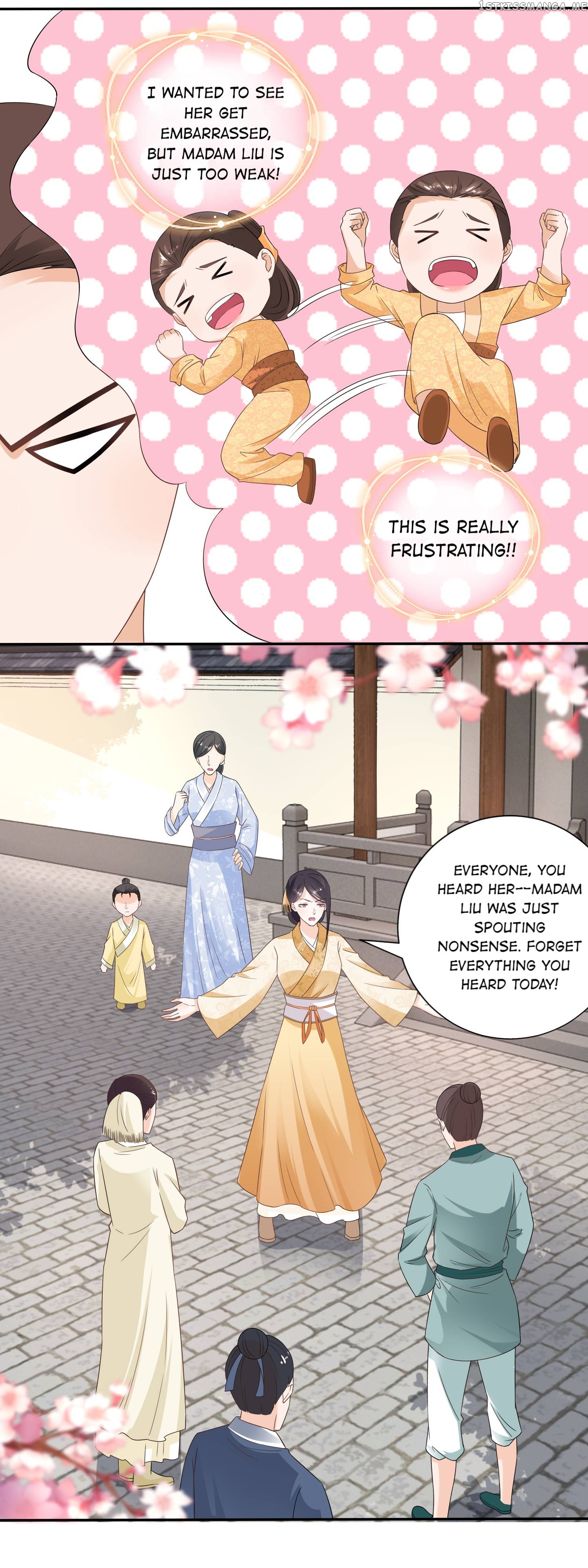 Pretty peasant girl chapter 43 - page 4