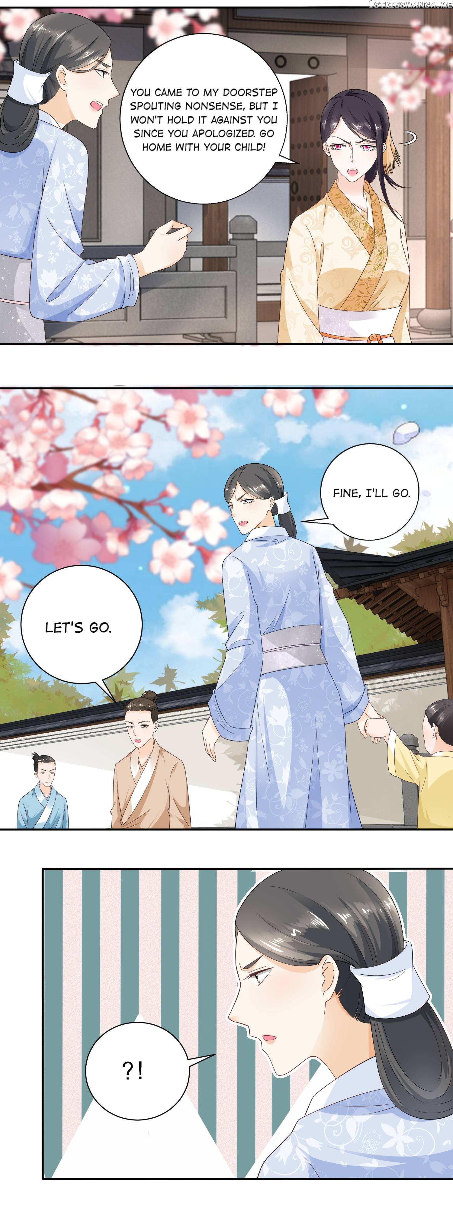 Pretty peasant girl chapter 43 - page 5