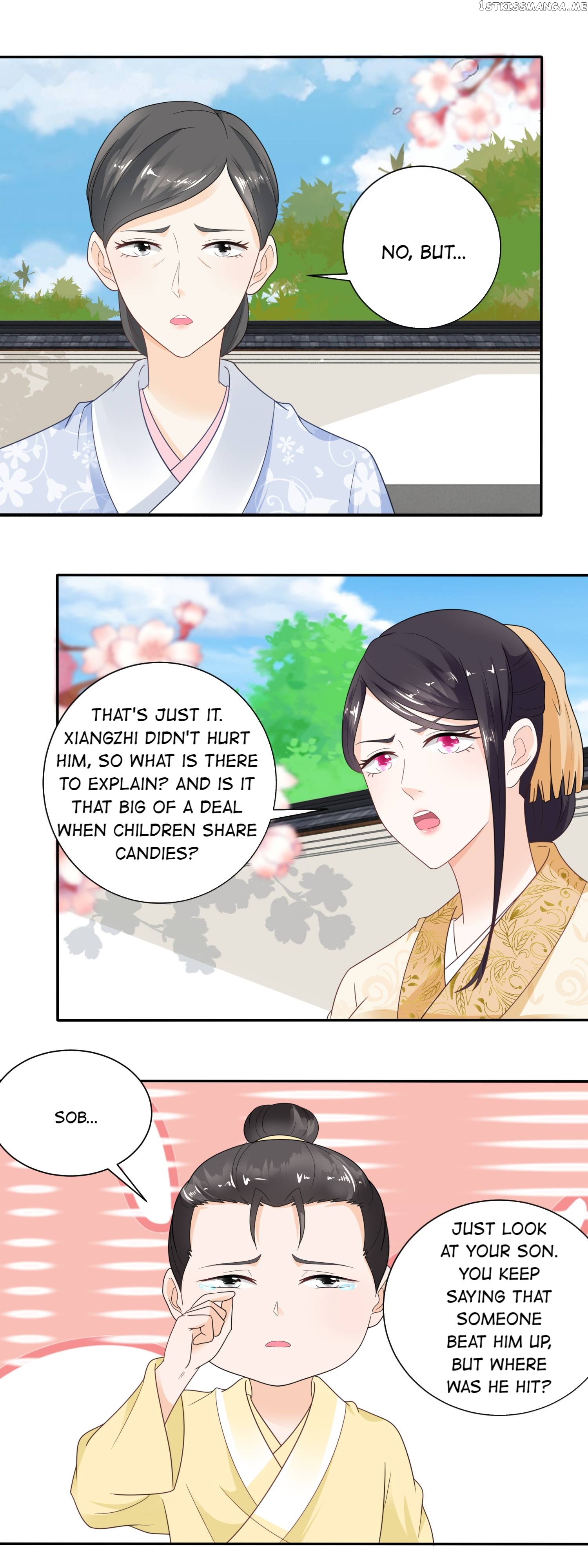 Pretty peasant girl chapter 43 - page 7