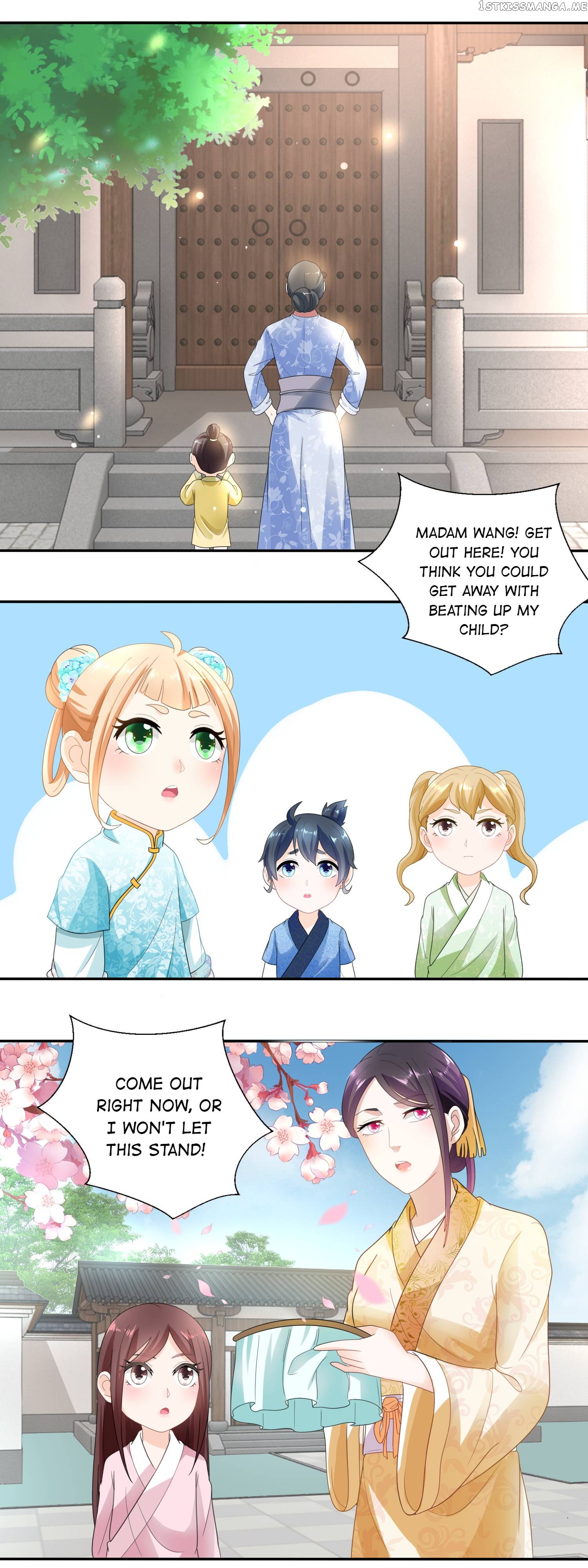 Pretty peasant girl chapter 42 - page 2
