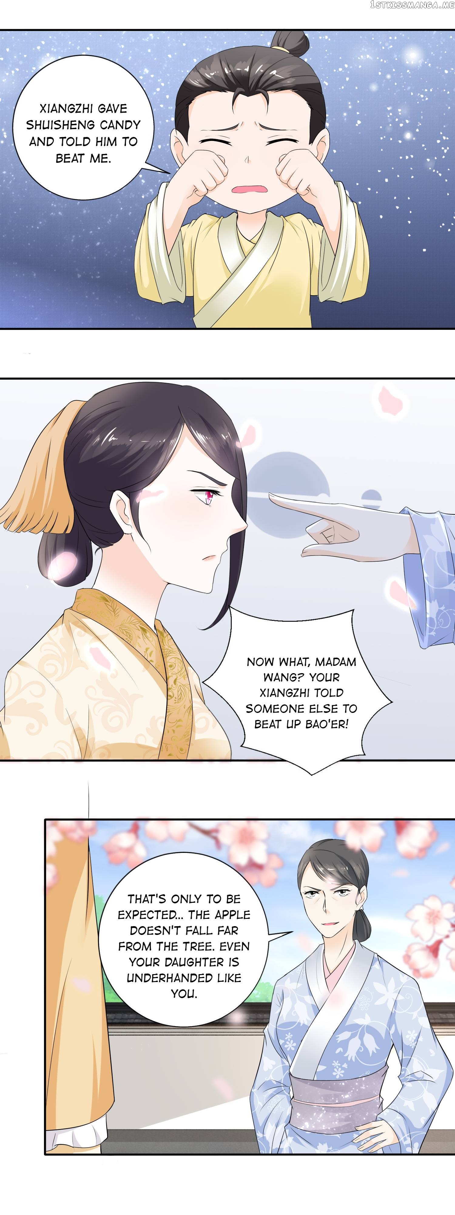Pretty peasant girl chapter 42 - page 6