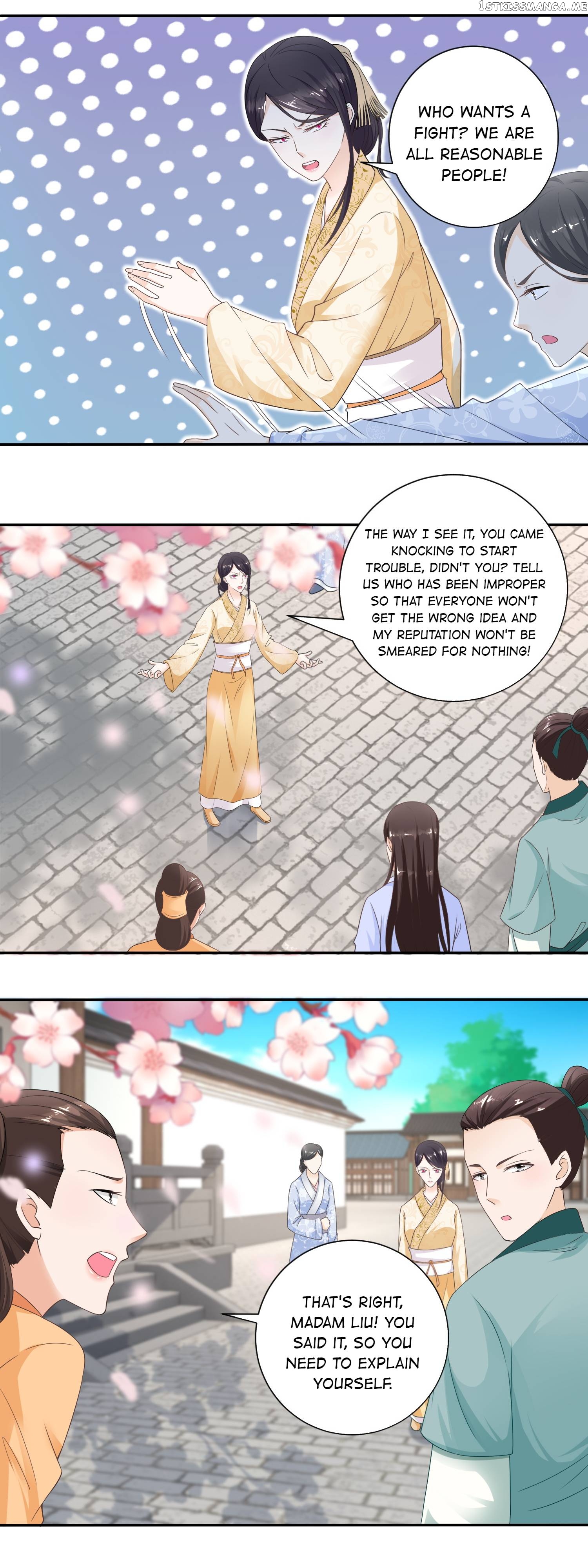 Pretty peasant girl chapter 42 - page 9