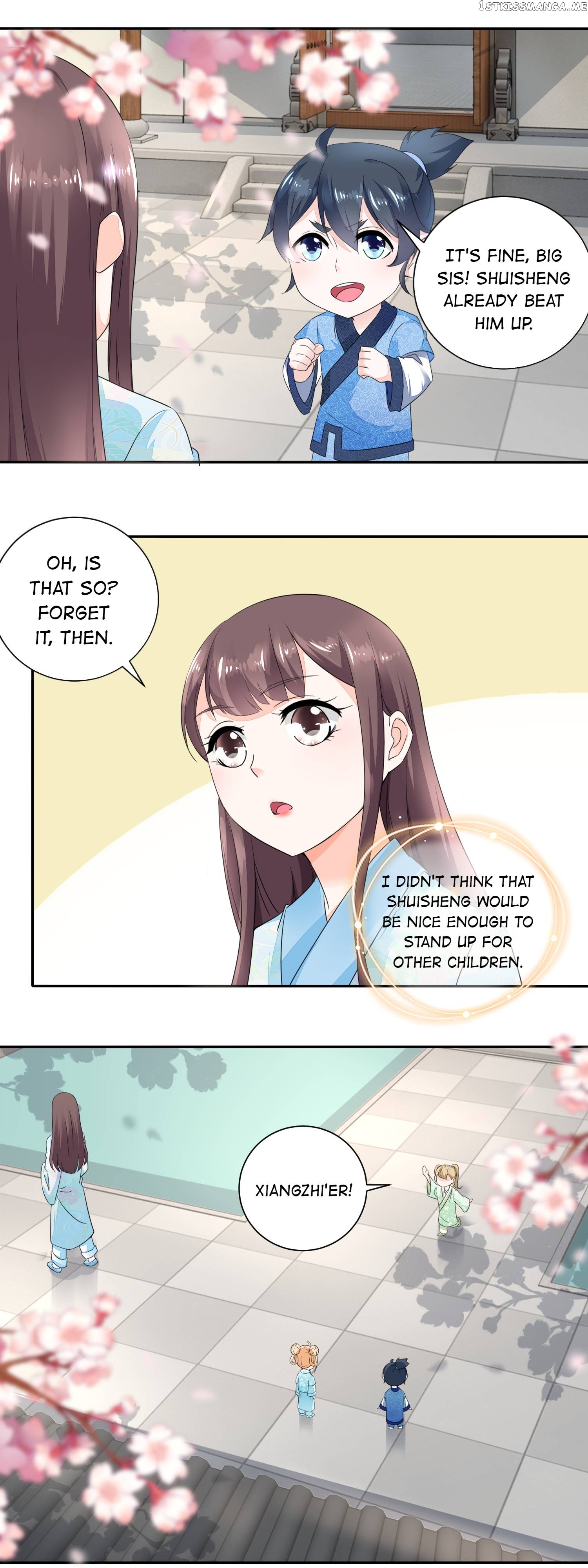 Pretty peasant girl chapter 41 - page 2