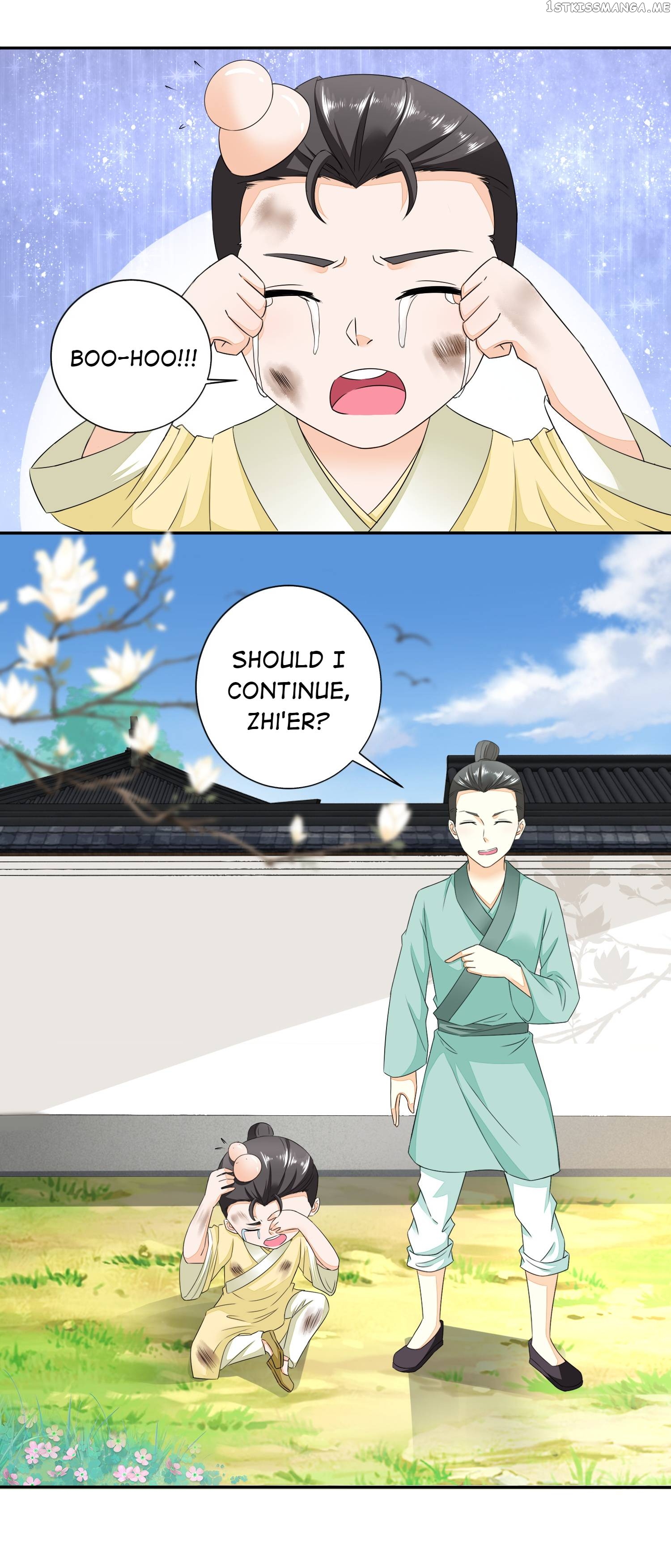 Pretty peasant girl chapter 39 - page 10