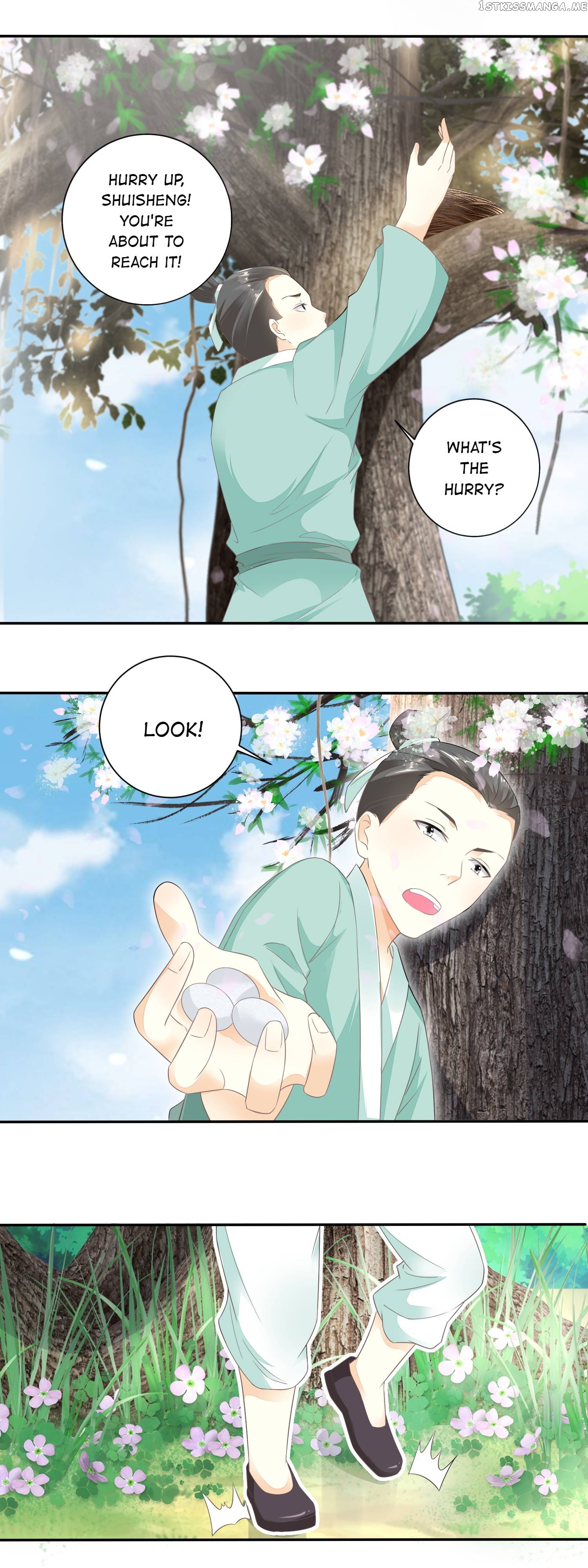 Pretty peasant girl chapter 39 - page 2