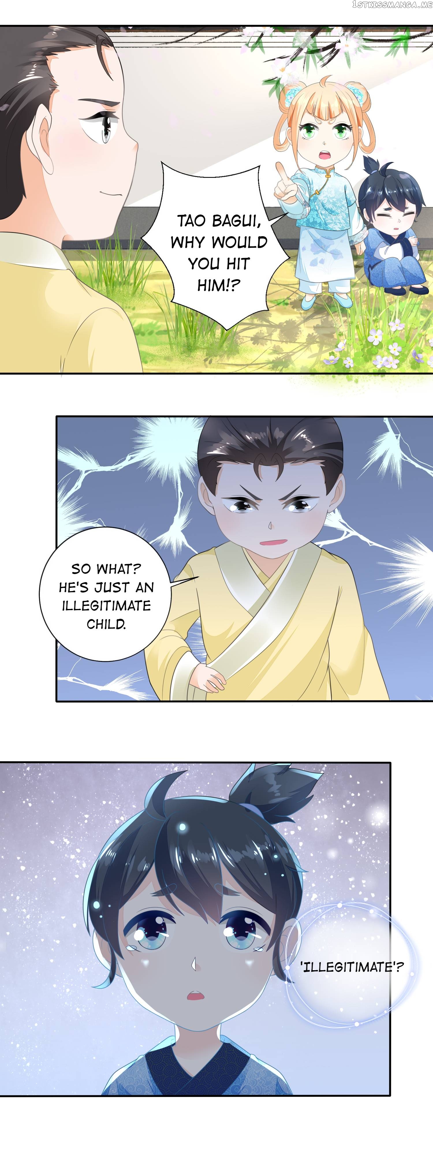 Pretty peasant girl chapter 39 - page 5
