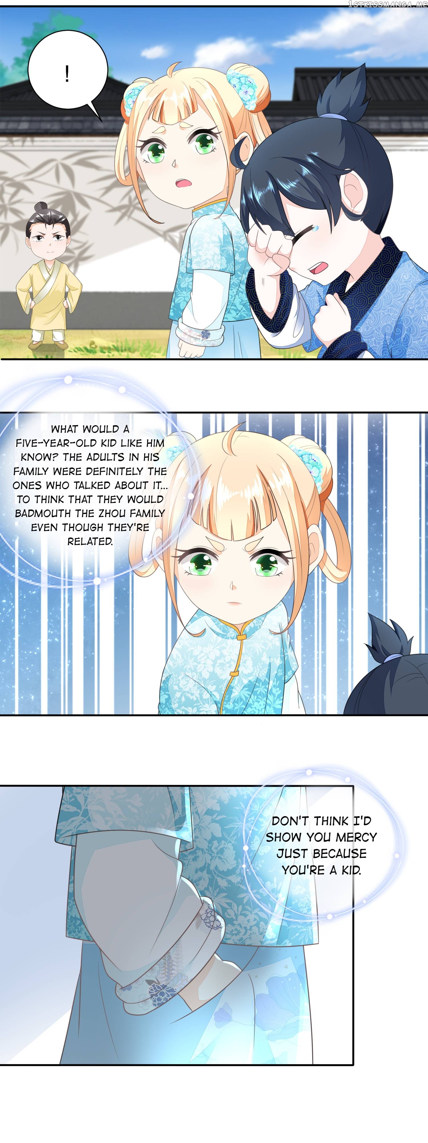 Pretty peasant girl chapter 39 - page 6
