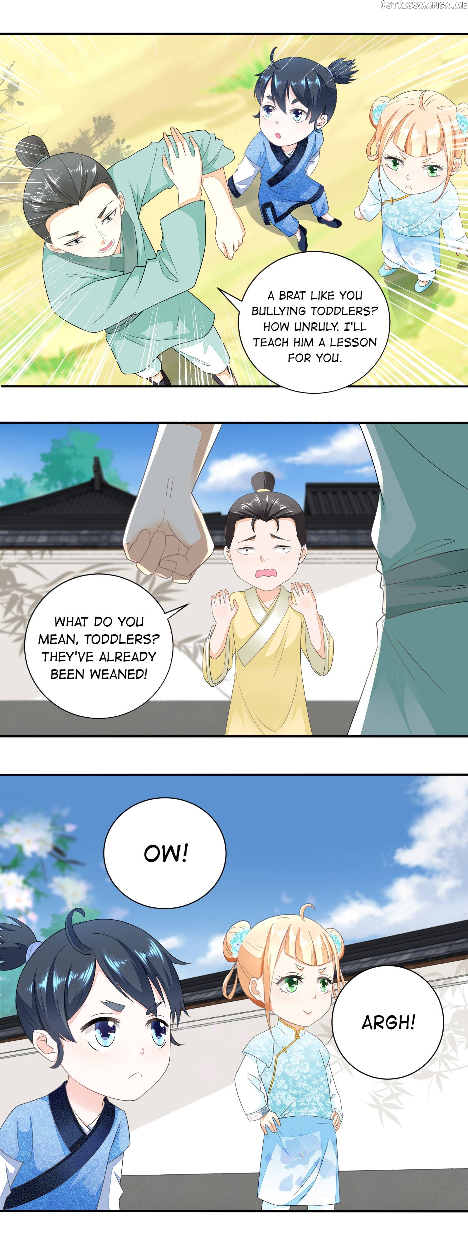 Pretty peasant girl chapter 39 - page 9