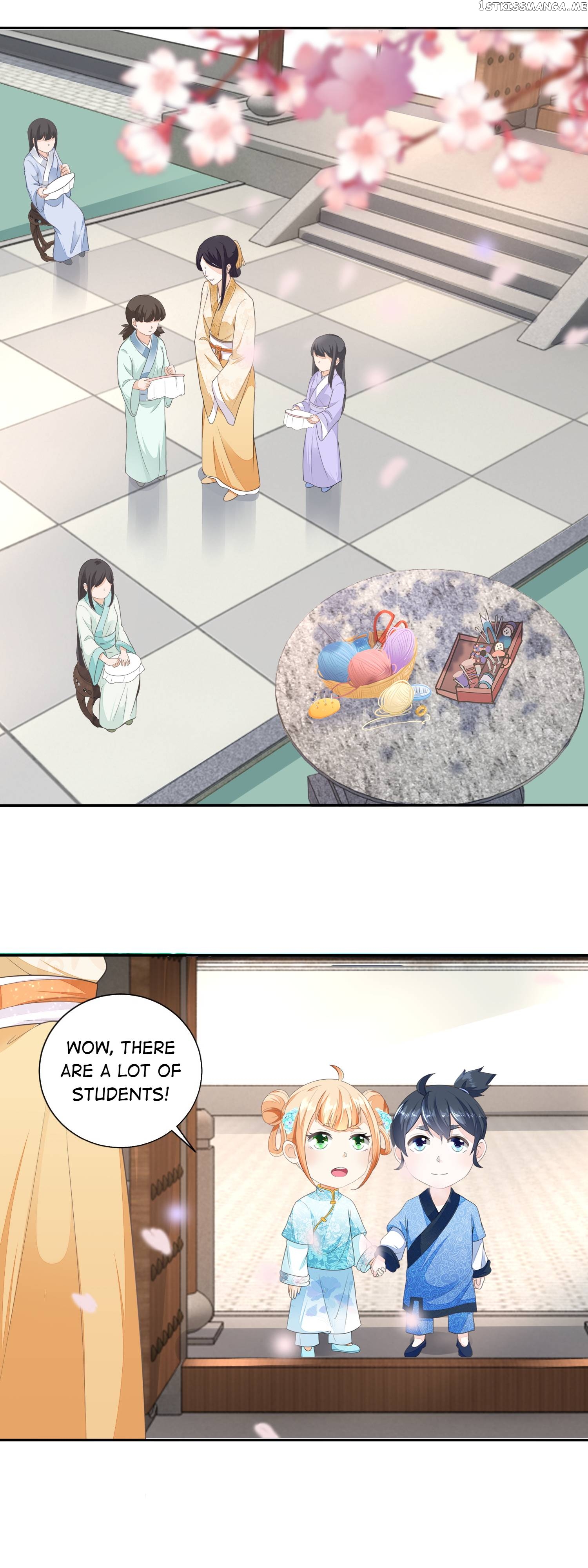 Pretty peasant girl chapter 38 - page 2