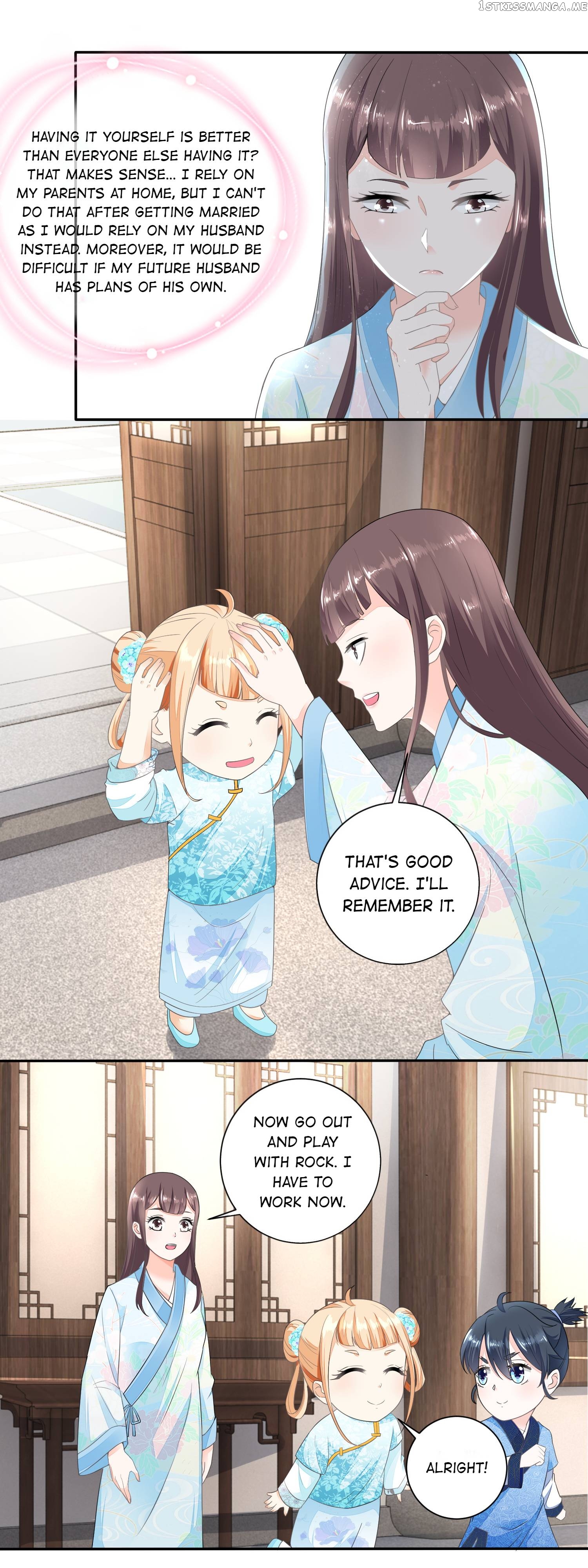 Pretty peasant girl chapter 38 - page 7