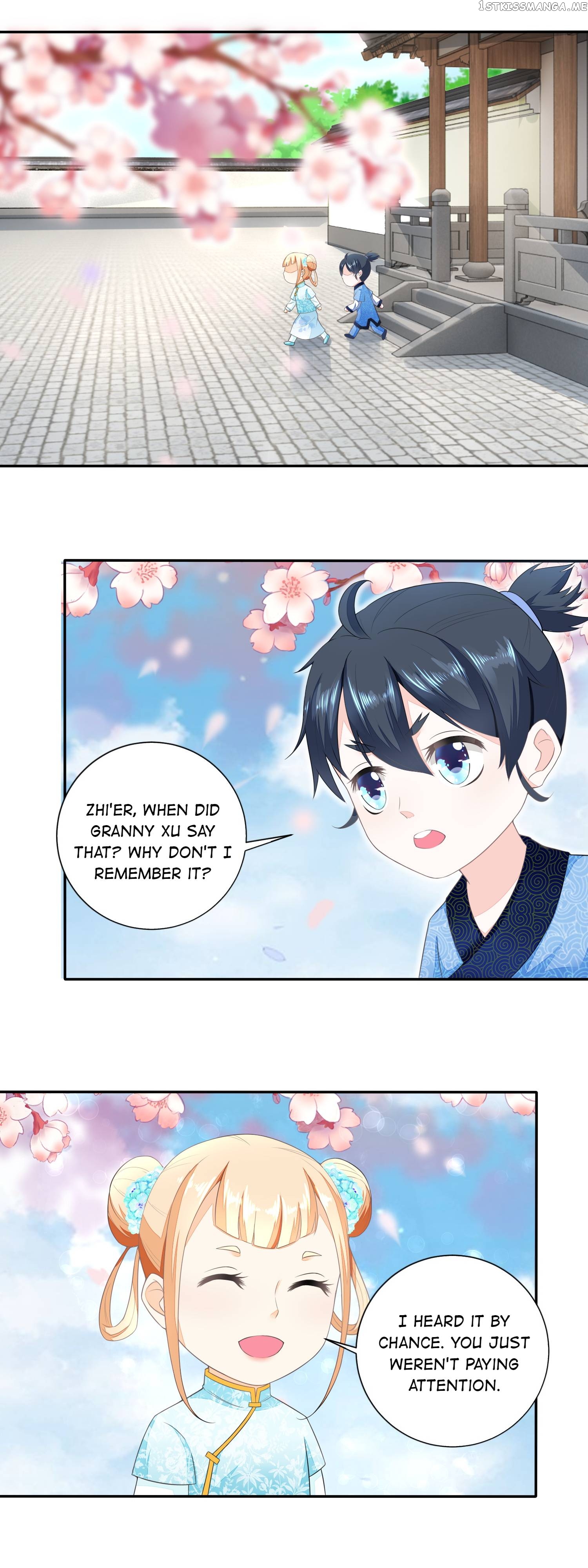 Pretty peasant girl chapter 38 - page 8