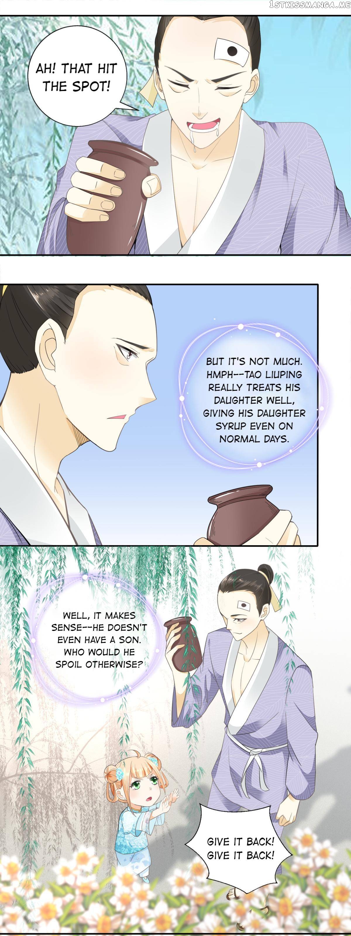 Pretty peasant girl chapter 37 - page 2