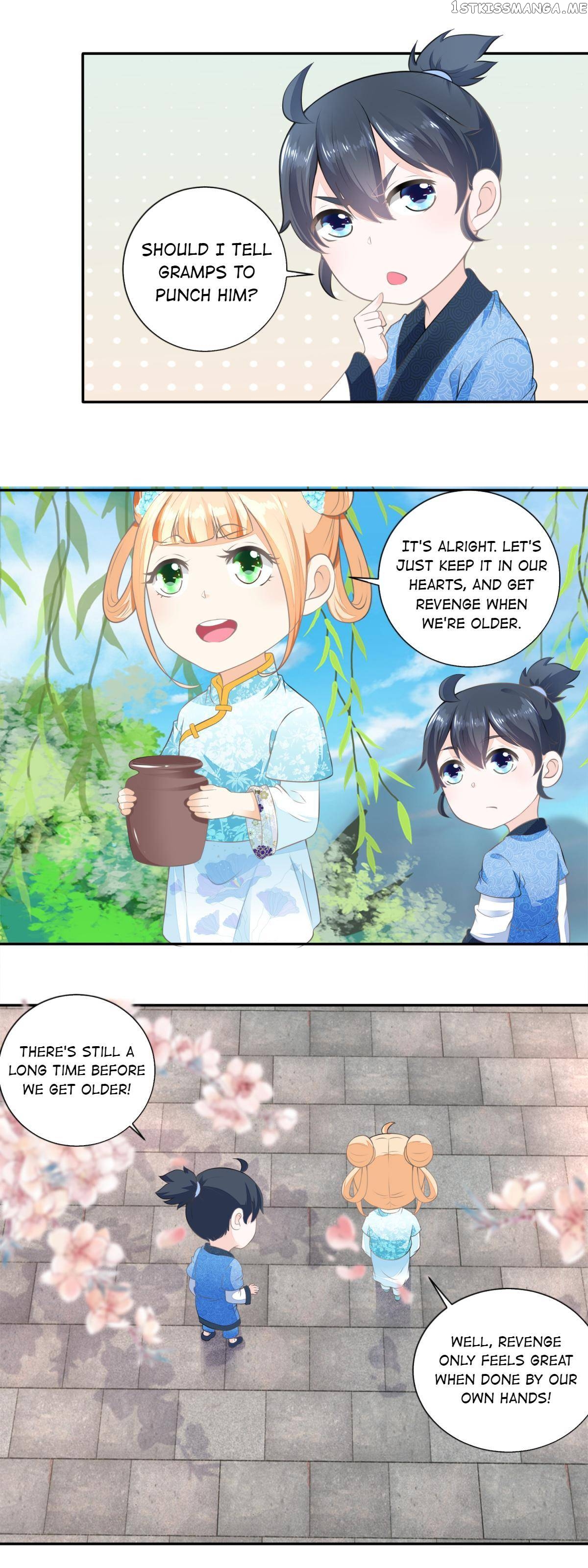 Pretty peasant girl chapter 37 - page 4