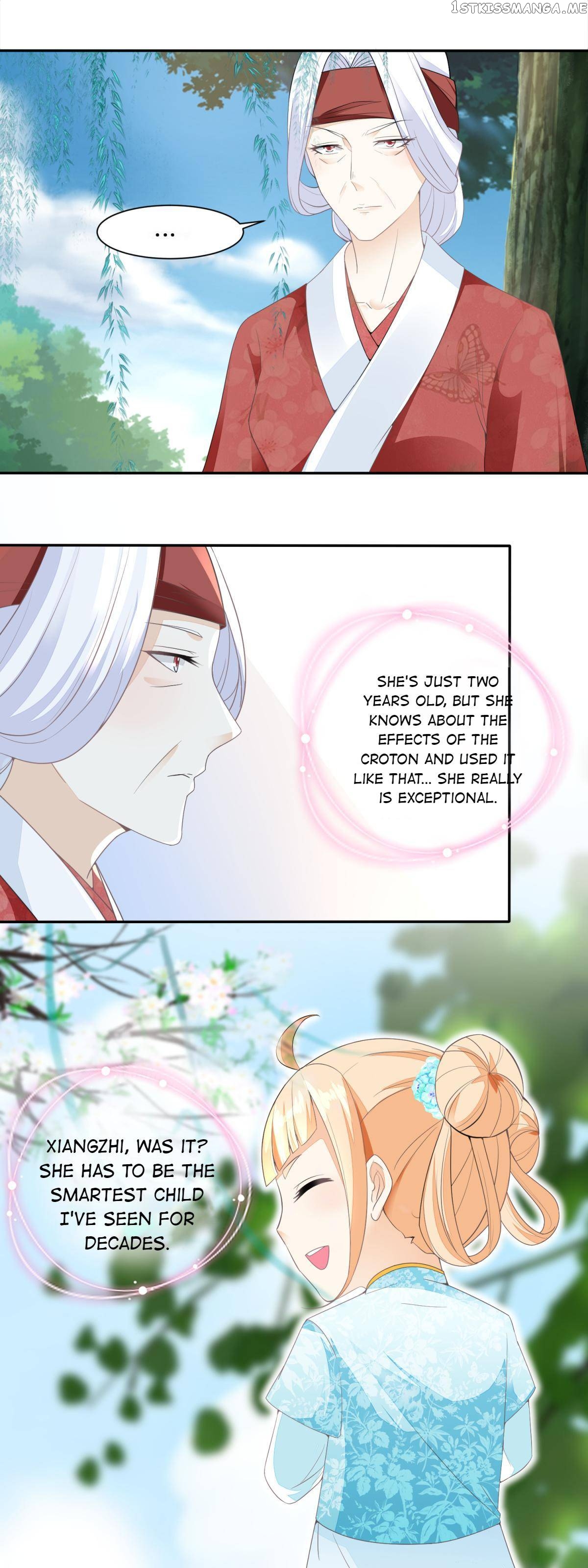 Pretty peasant girl chapter 37 - page 6