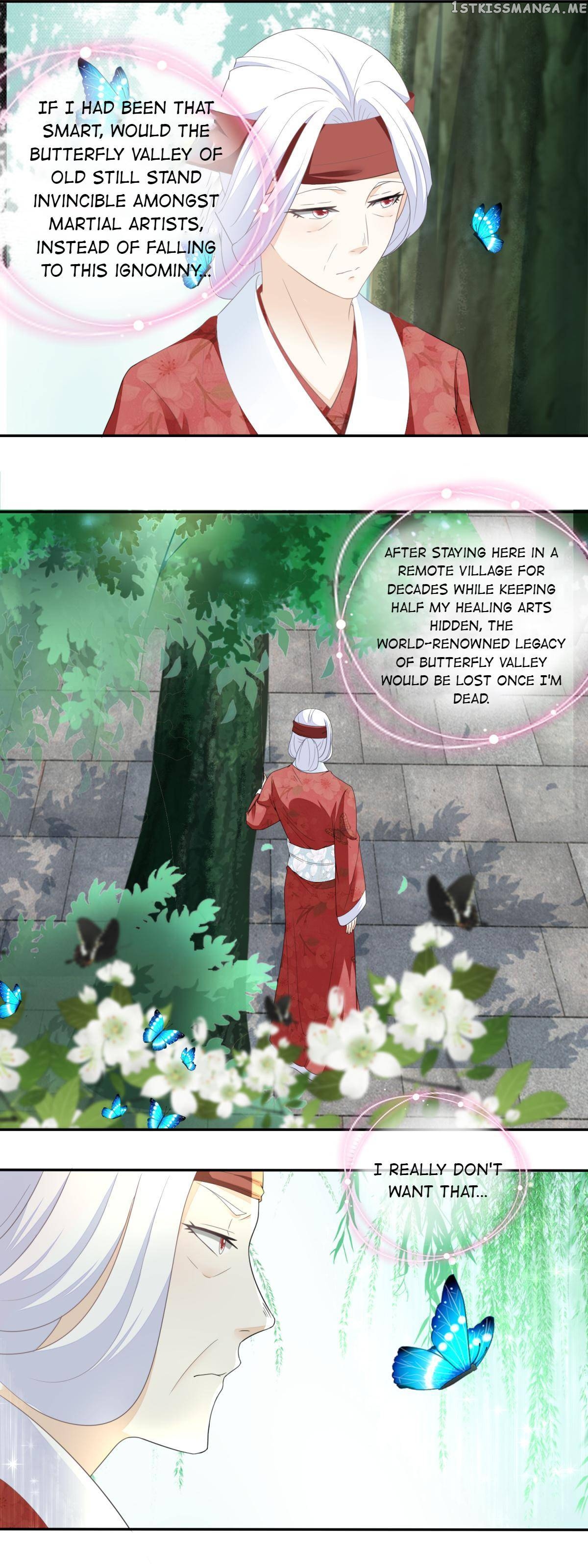 Pretty peasant girl chapter 37 - page 7