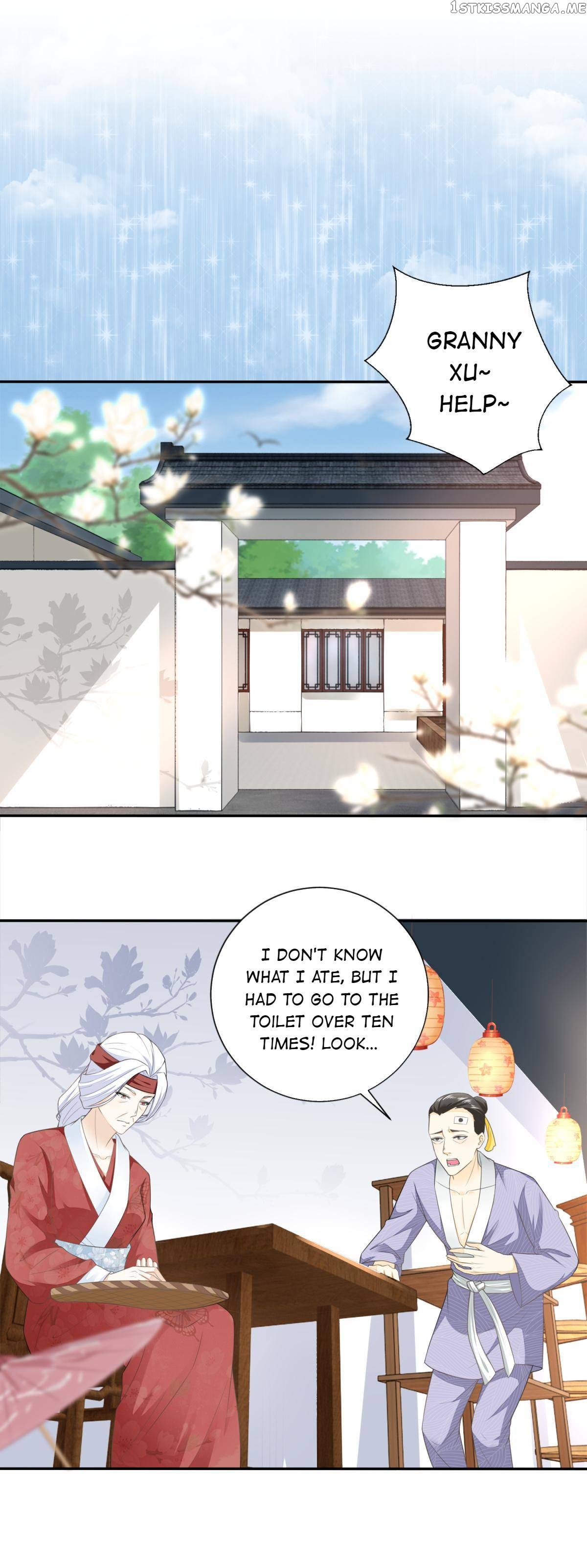 Pretty peasant girl chapter 37 - page 8