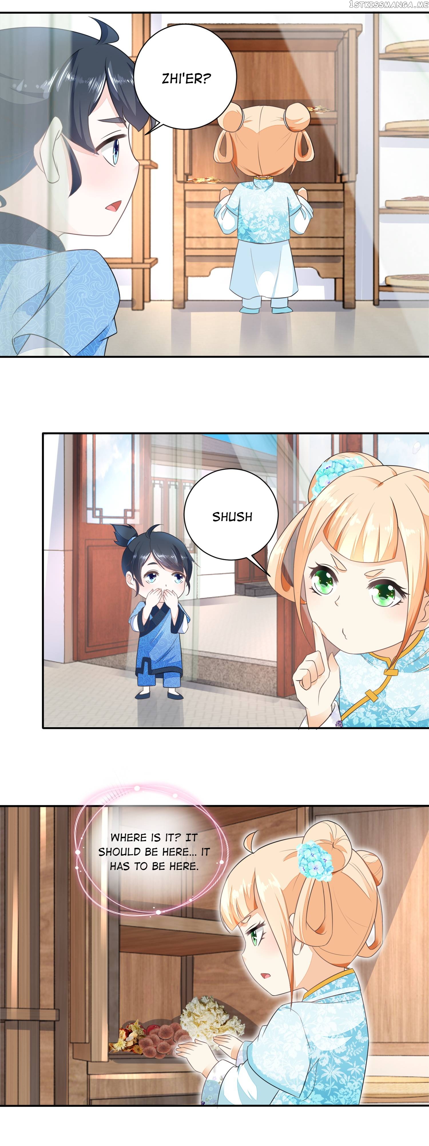 Pretty peasant girl chapter 36 - page 2