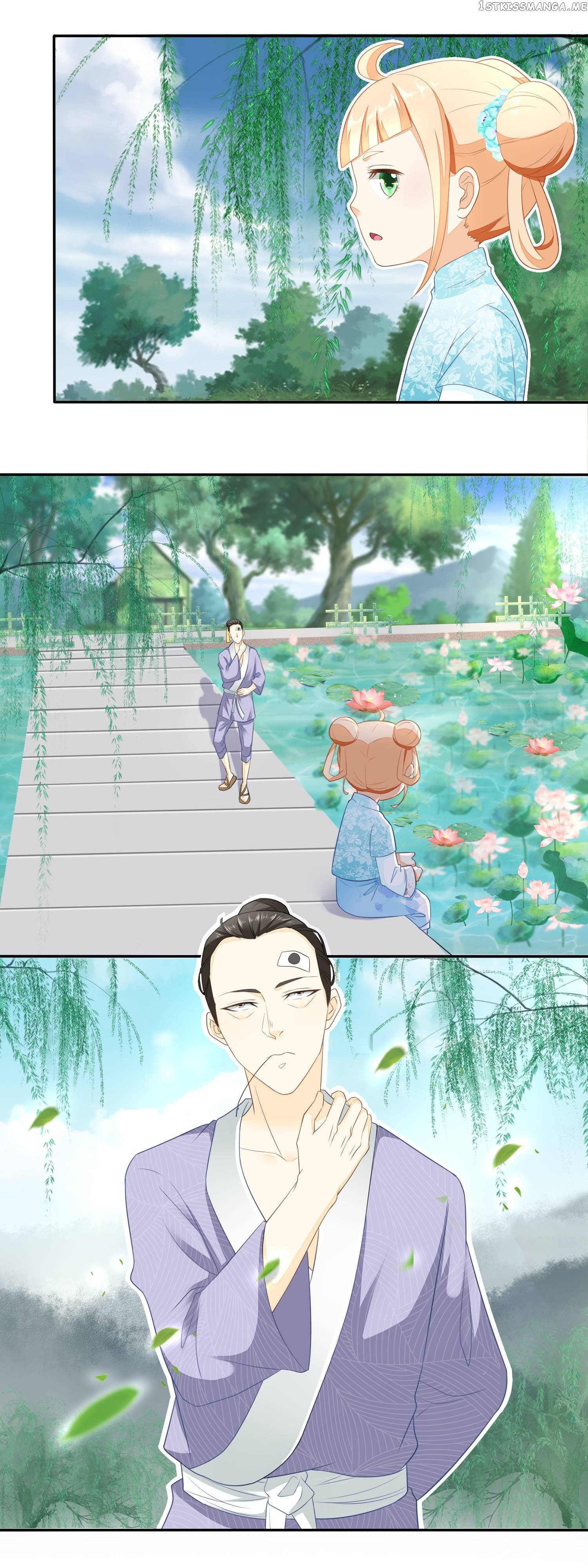 Pretty peasant girl chapter 36 - page 7