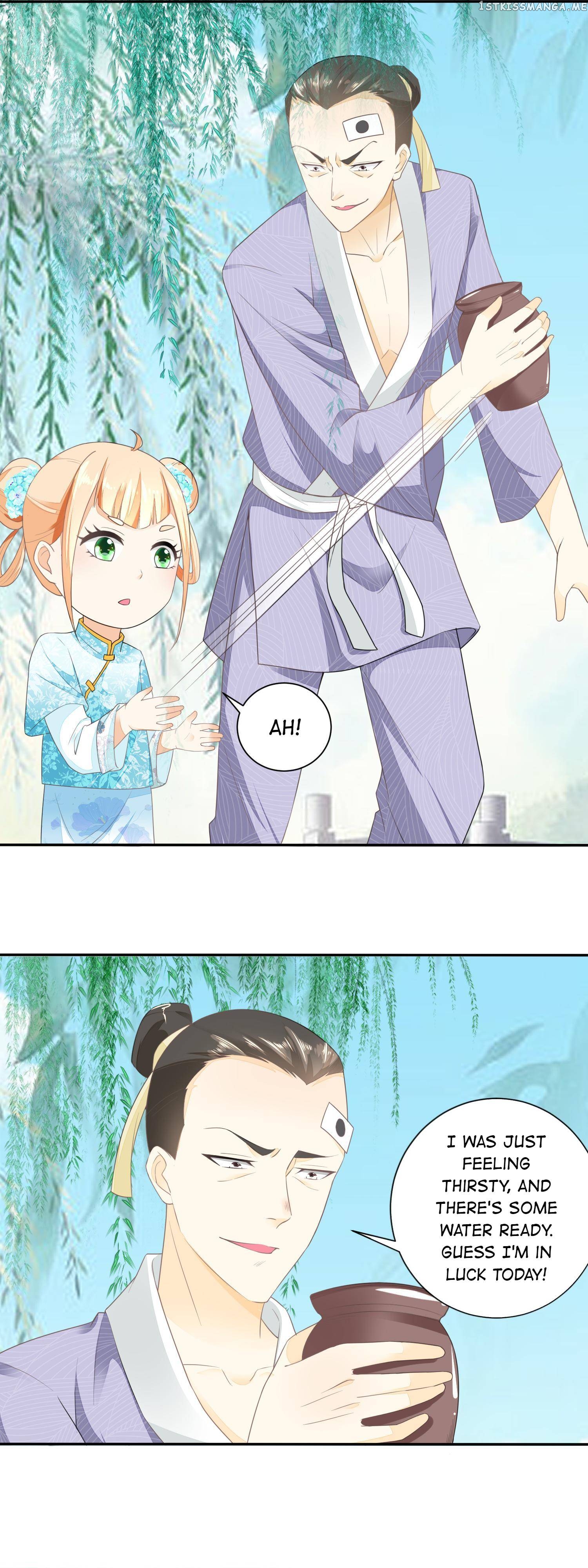 Pretty peasant girl chapter 36 - page 9