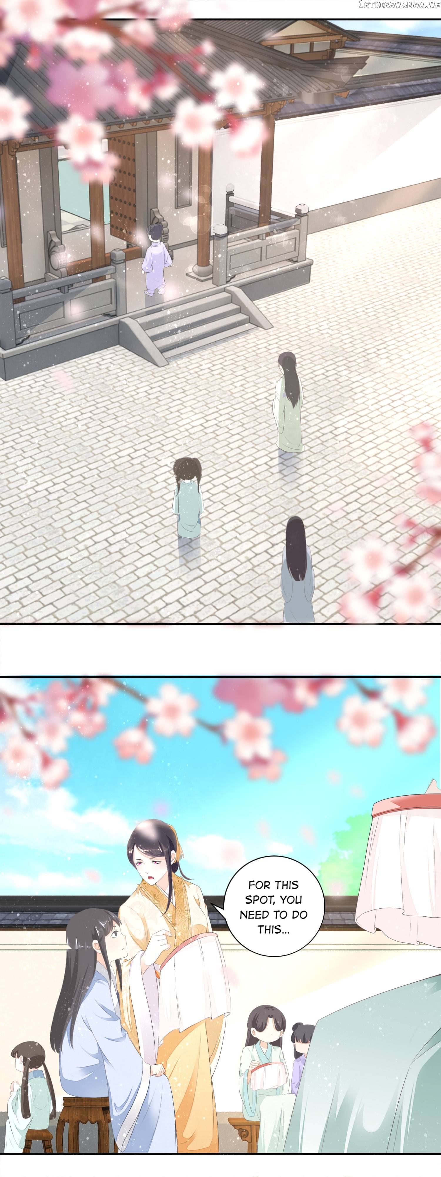 Pretty peasant girl chapter 35 - page 2