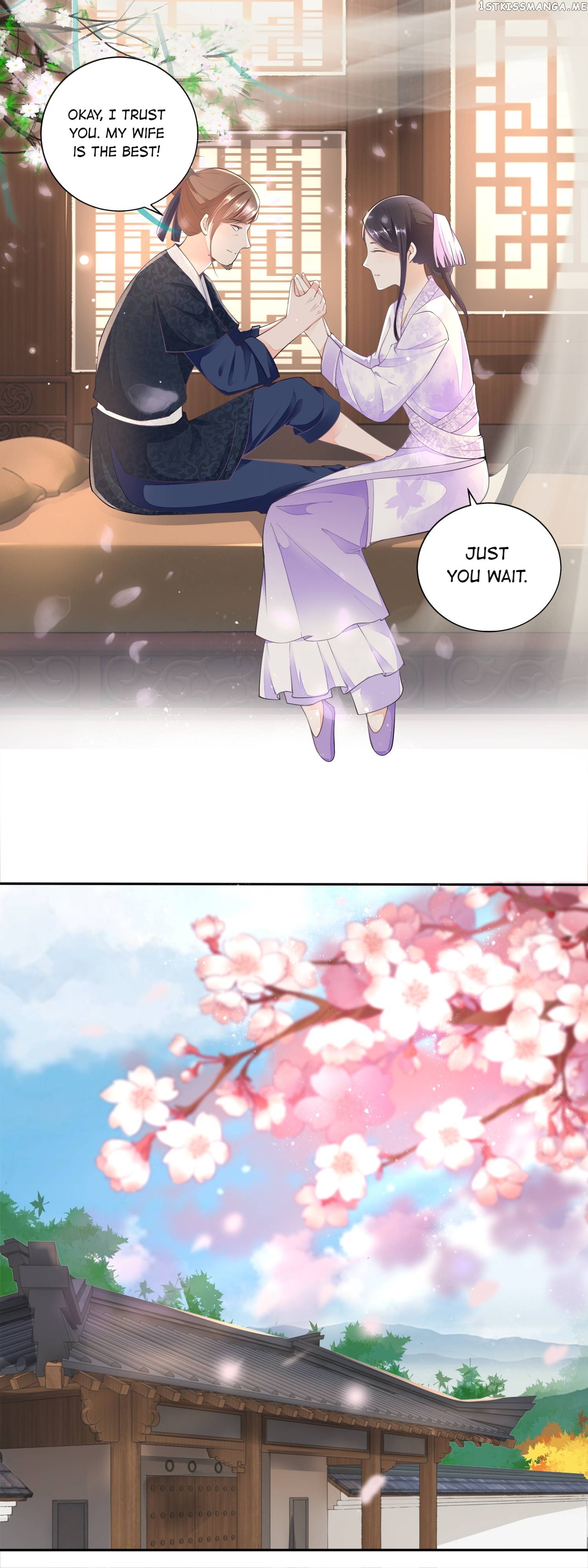 Pretty peasant girl chapter 33 - page 4