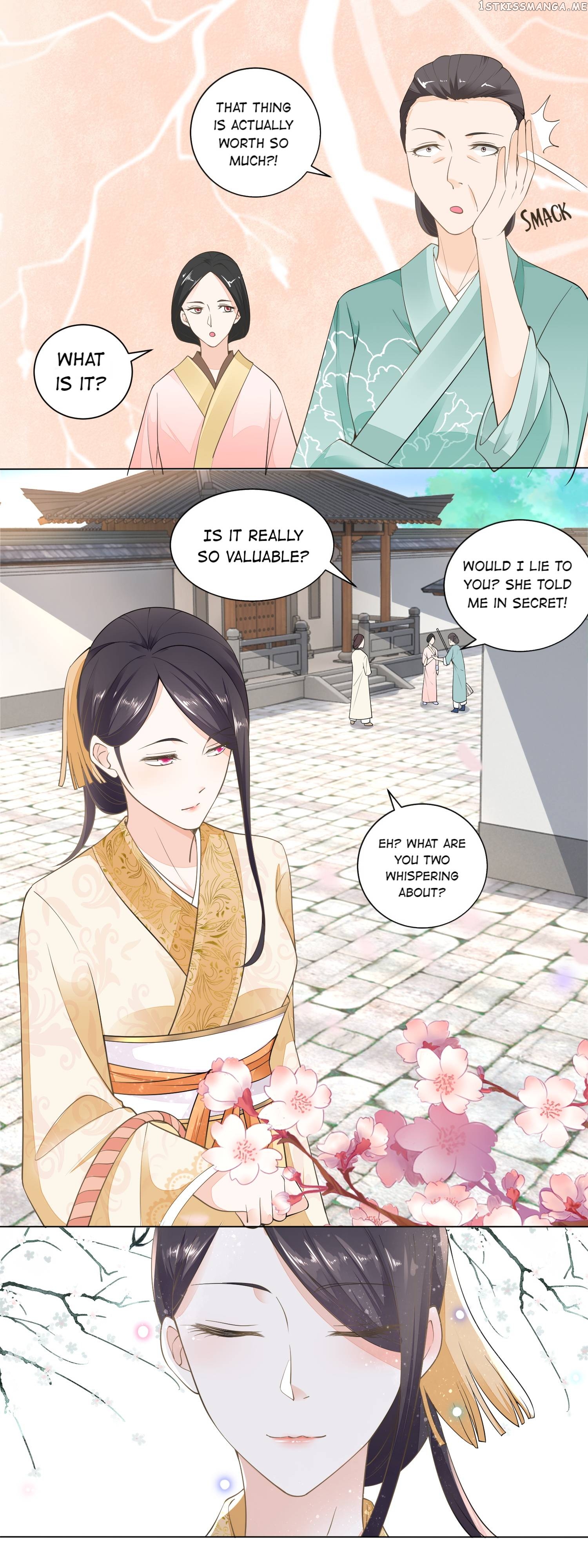 Pretty peasant girl chapter 33 - page 8