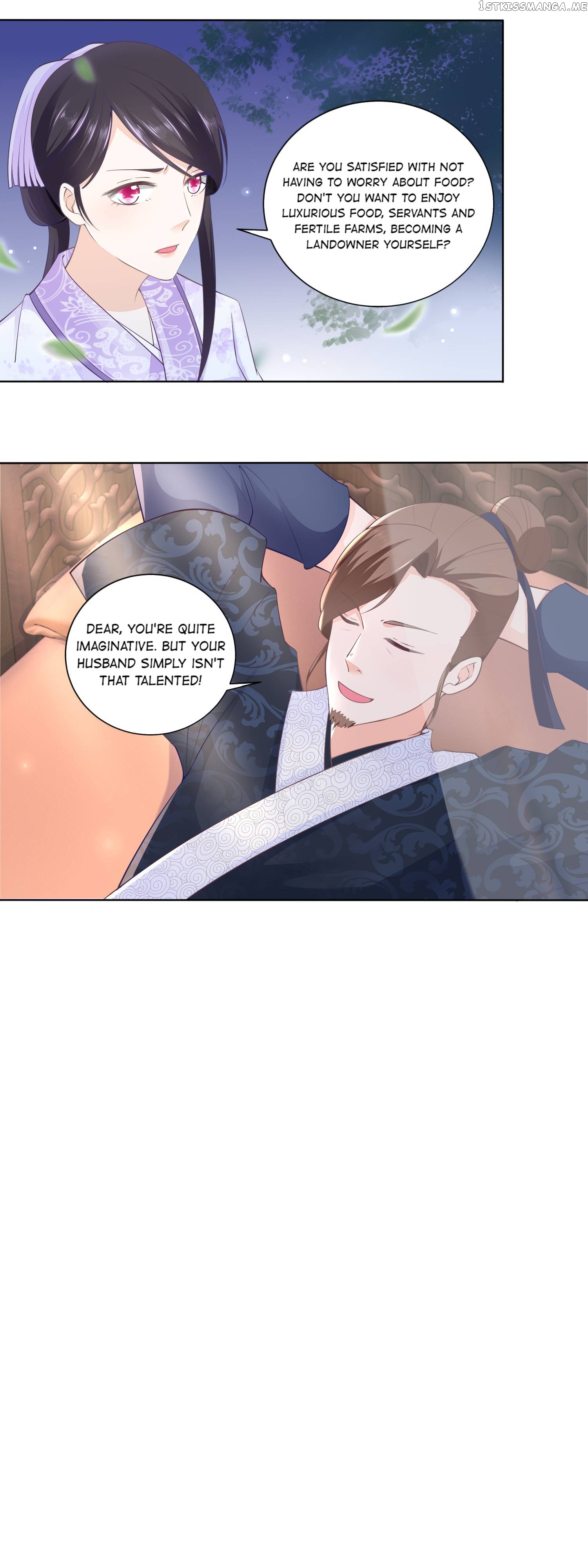 Pretty peasant girl chapter 32 - page 10