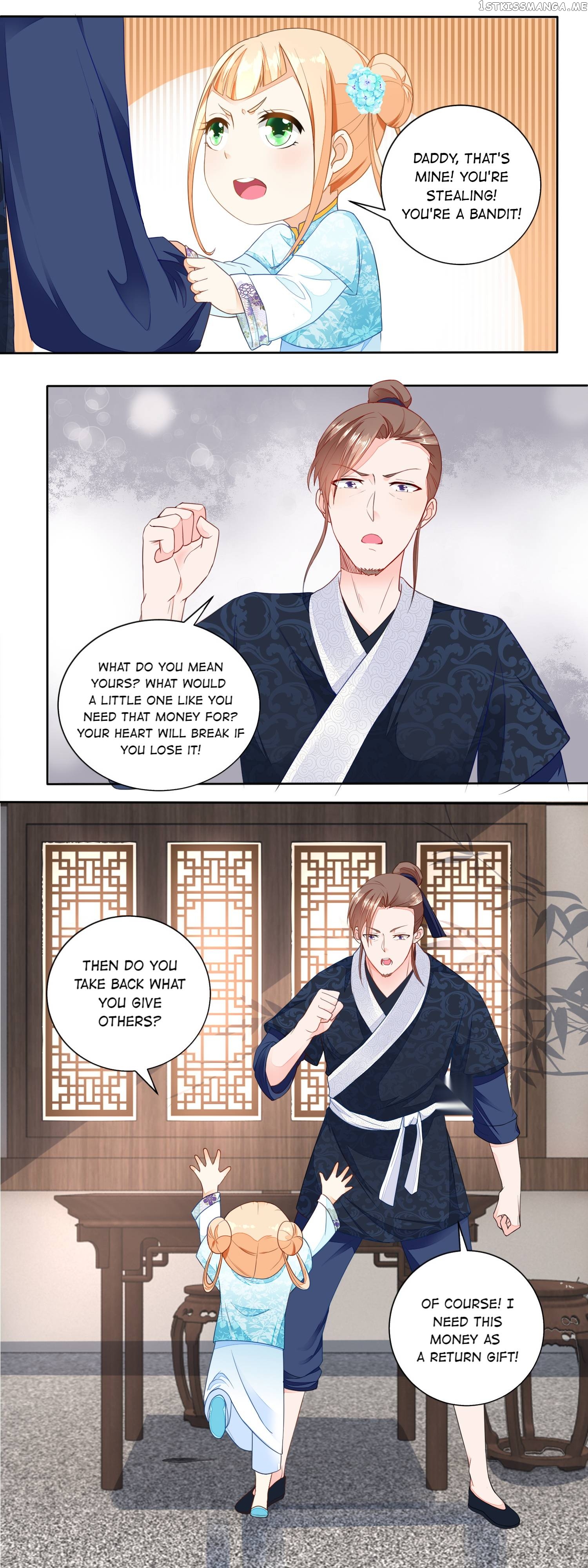 Pretty peasant girl chapter 32 - page 2