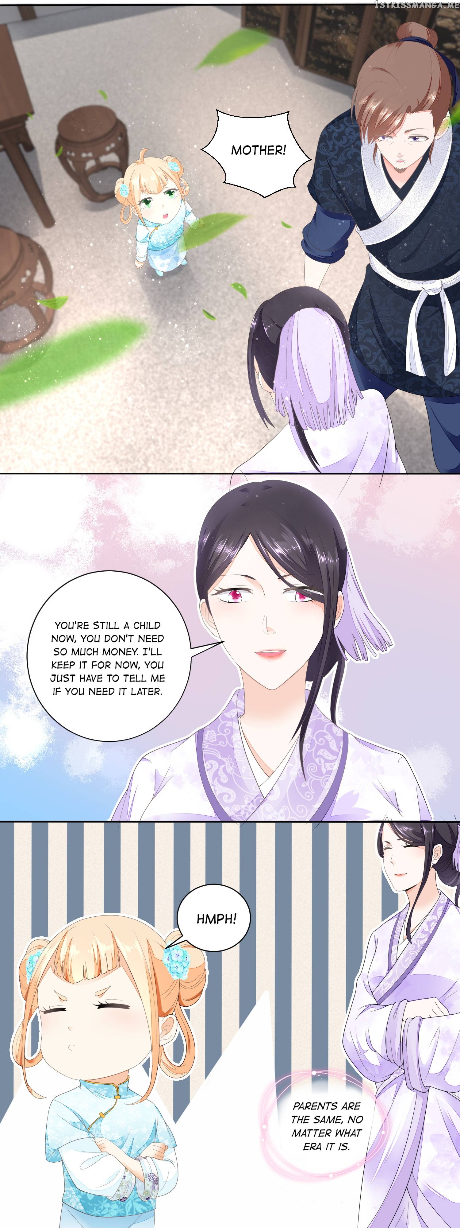 Pretty peasant girl chapter 32 - page 4