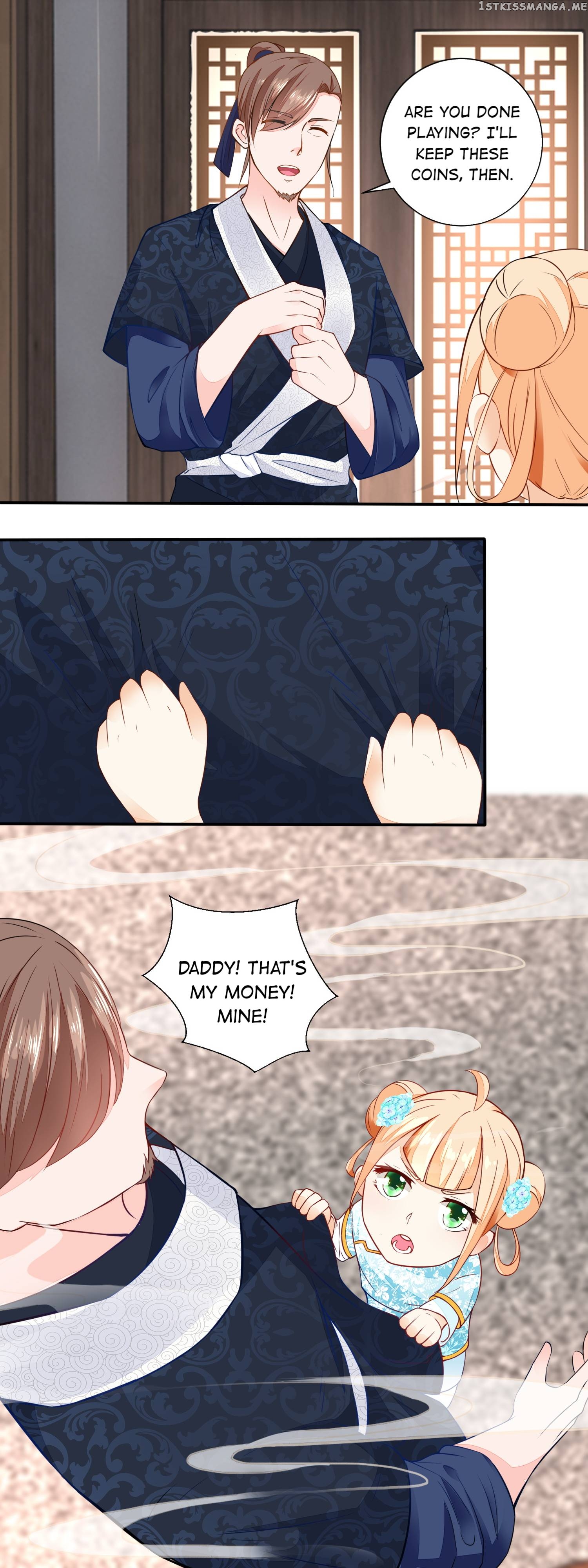 Pretty peasant girl chapter 31 - page 10