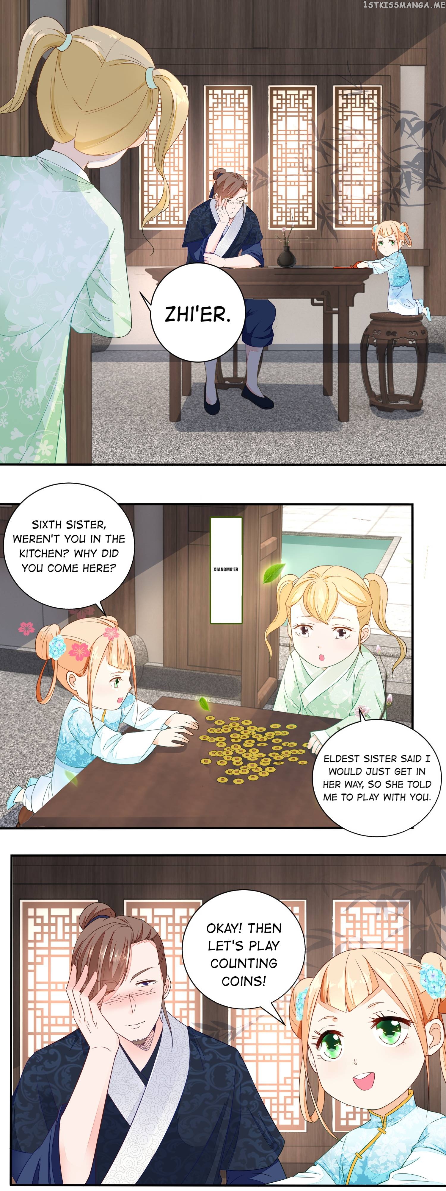 Pretty peasant girl chapter 31 - page 2